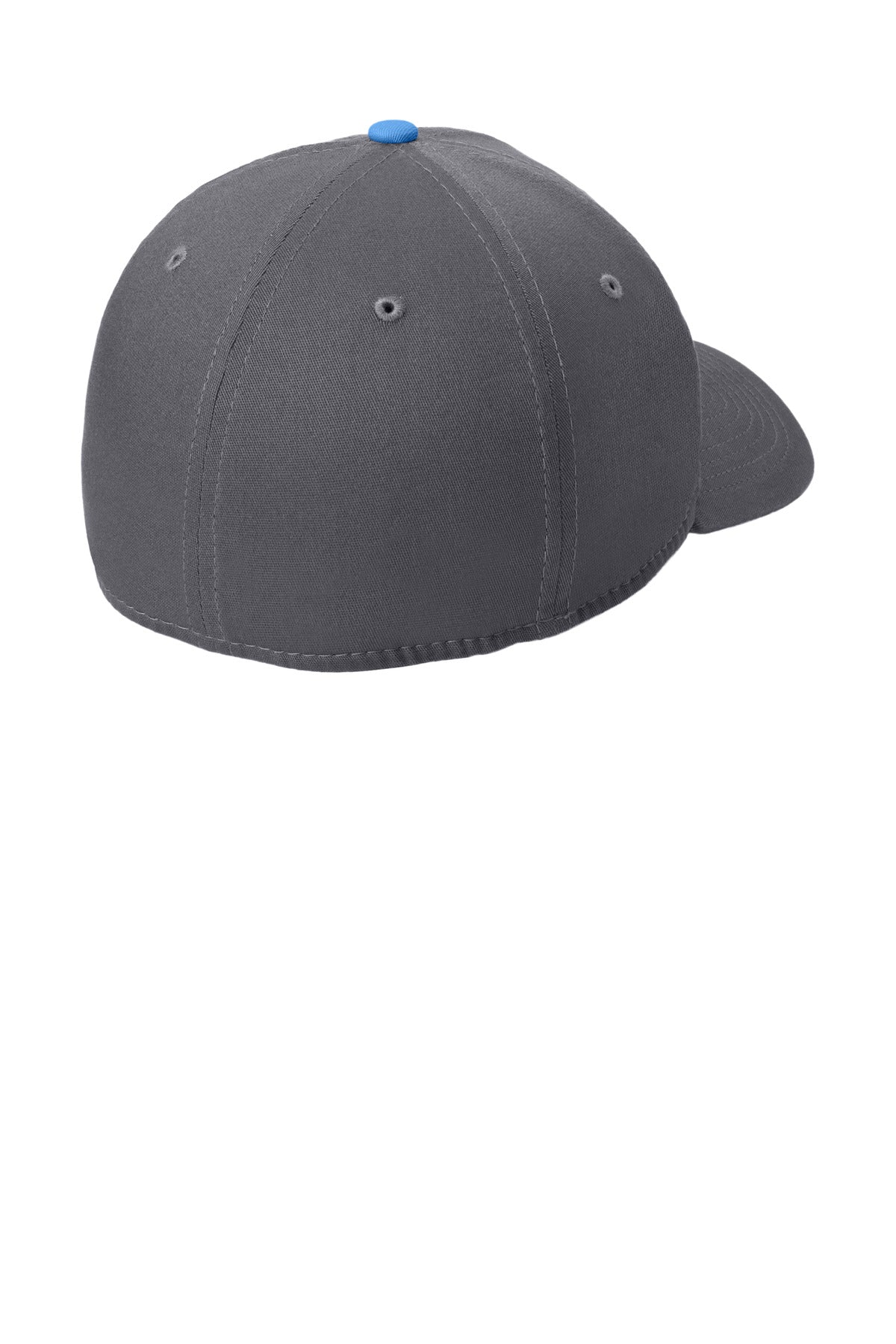 Back Product Graphite/ Sky Blue