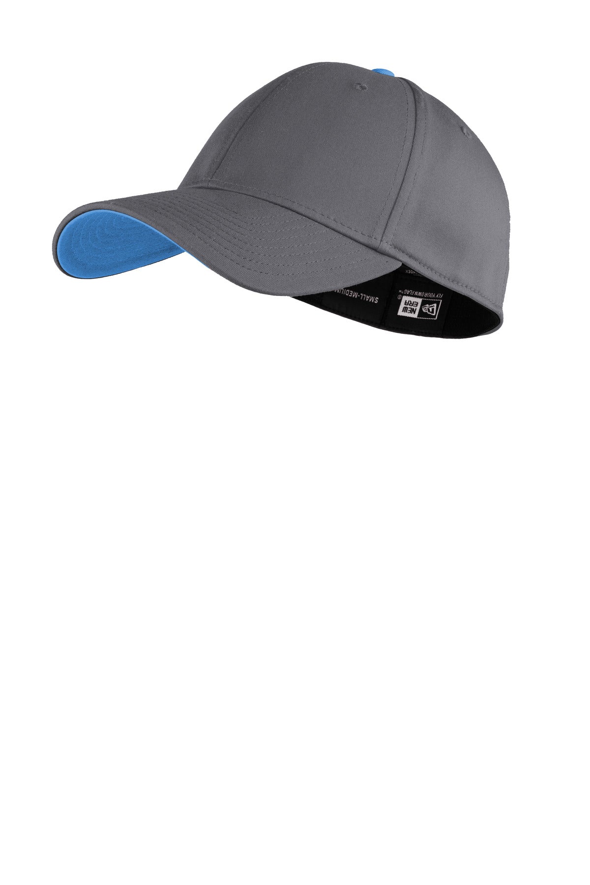 Model Graphite/ Sky Blue