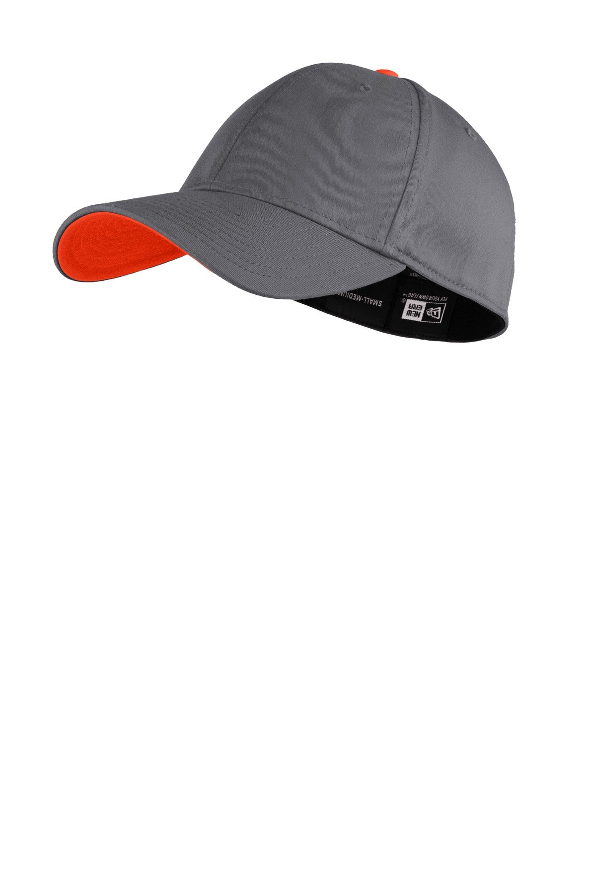 Model Graphite/ Orange