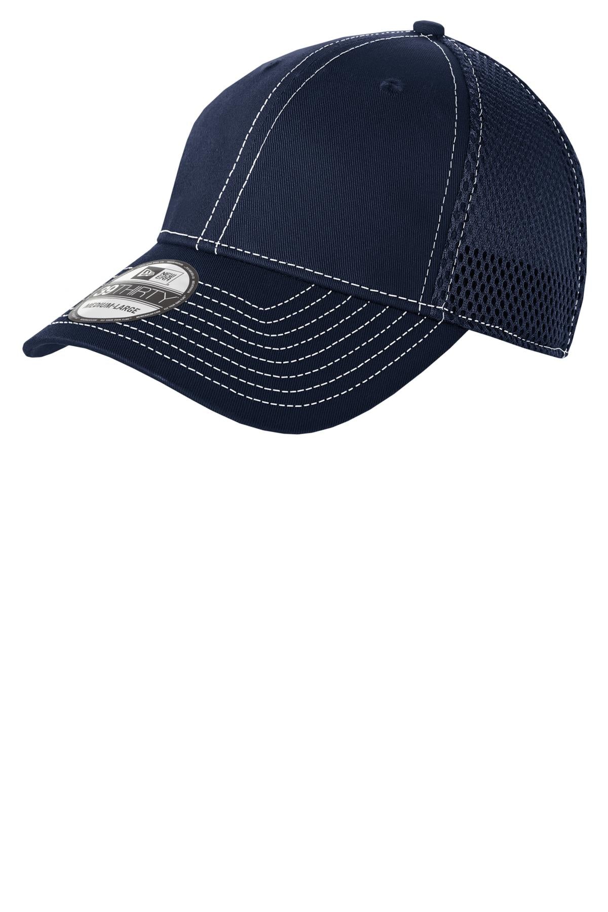 Model Deep Navy/ White