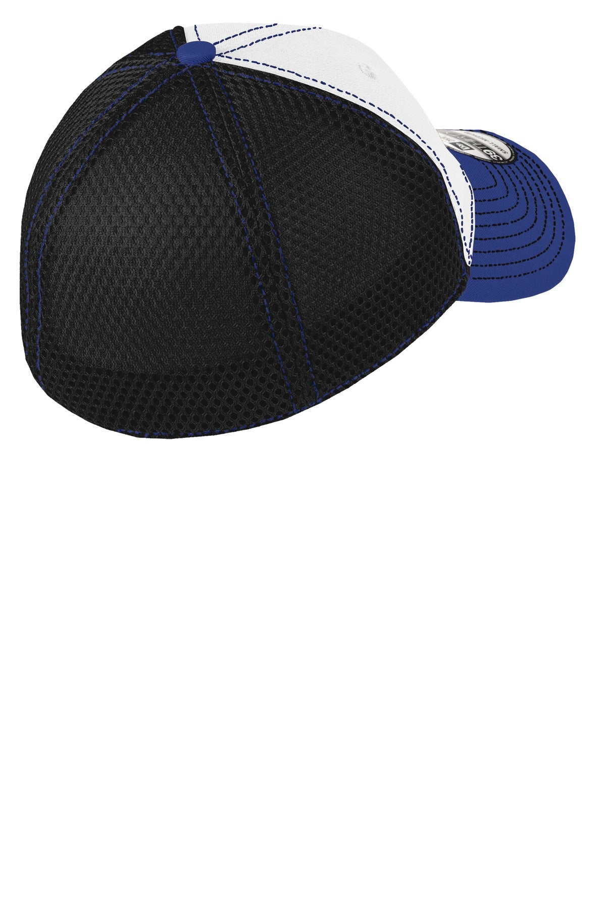 Back Product White/ Royal/ Black