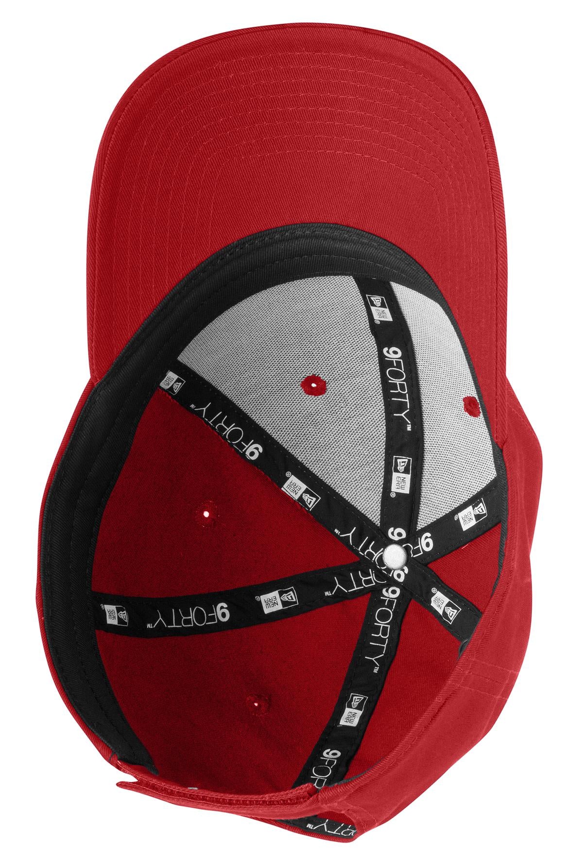 Product Scarlet Red