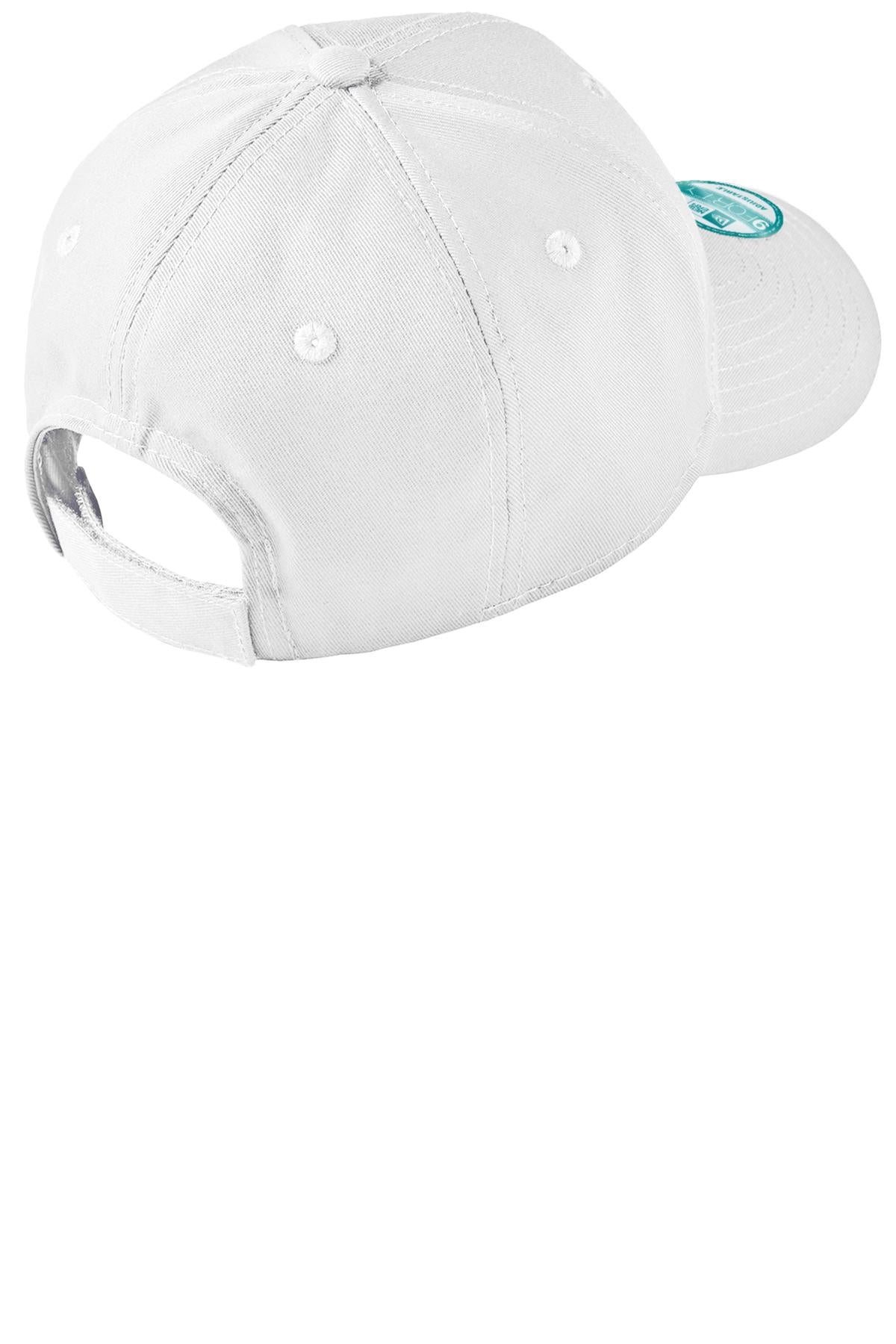 Back Product White