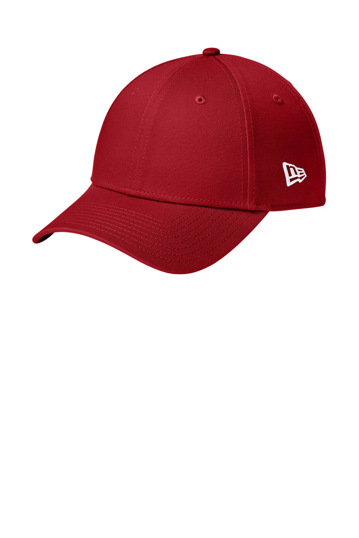 Model Flag Scarlet Red