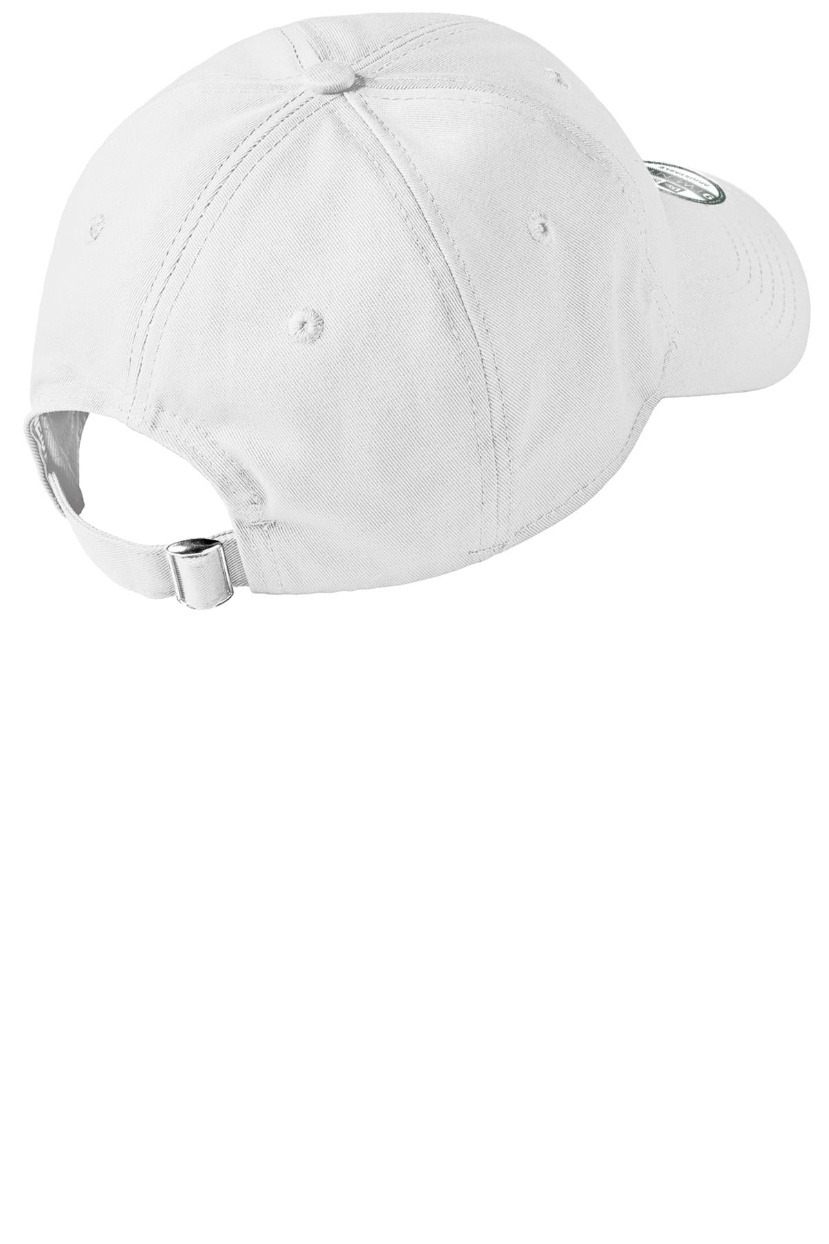Back Product White