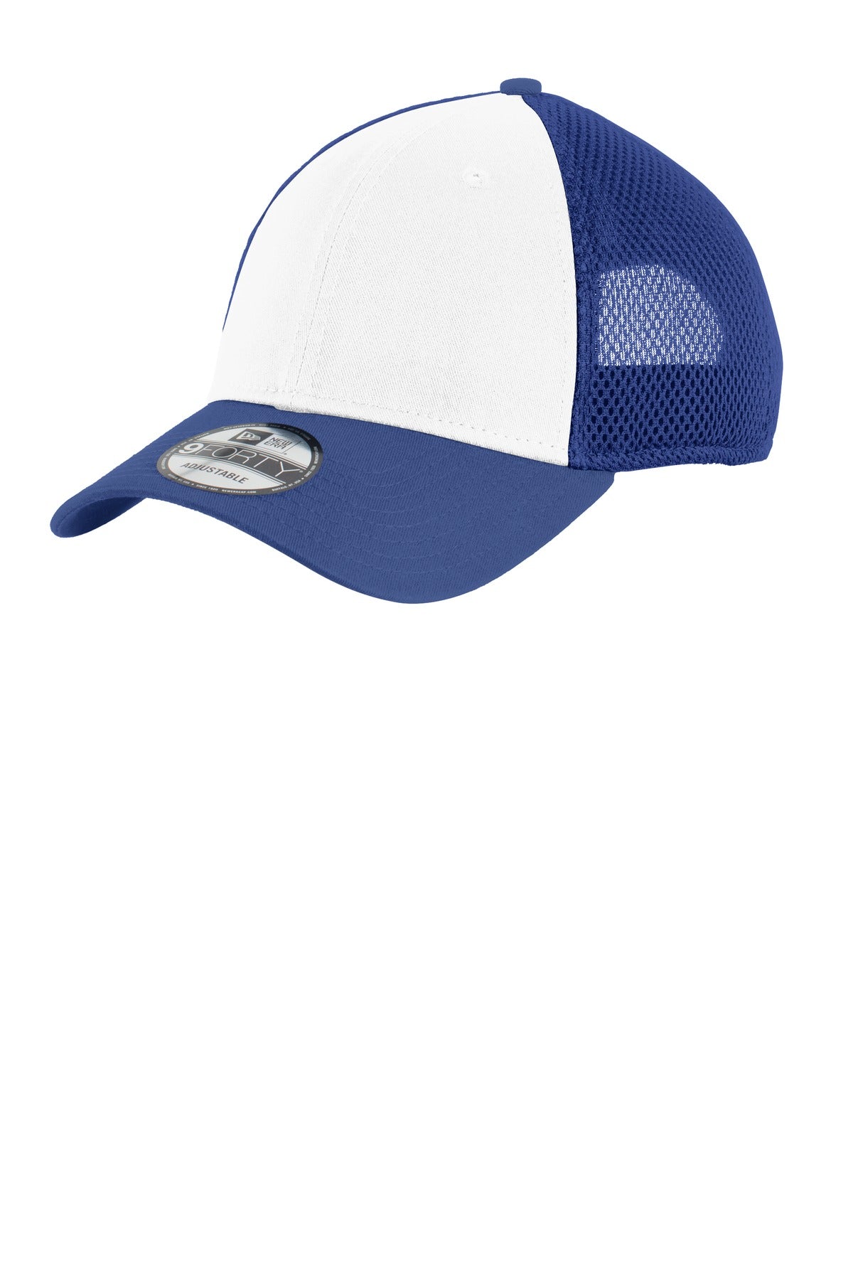 Model White/ Royal