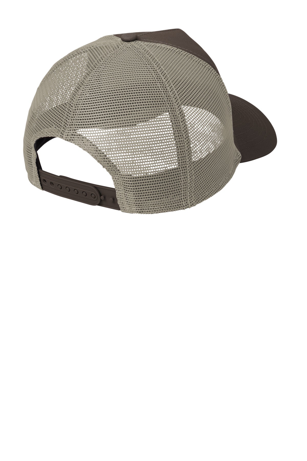 Back Product Chocolate/ Khaki