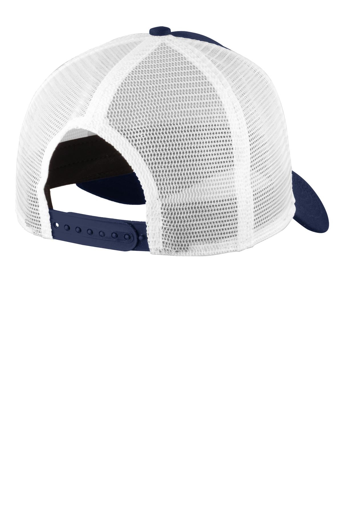 Back Product Deep Navy/ White