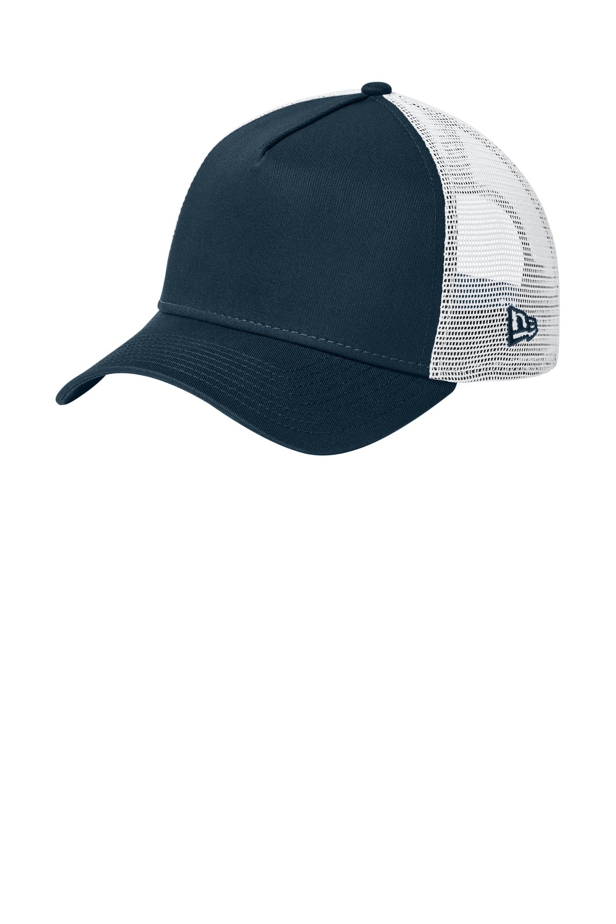 Model Flag Deep Navy/ White