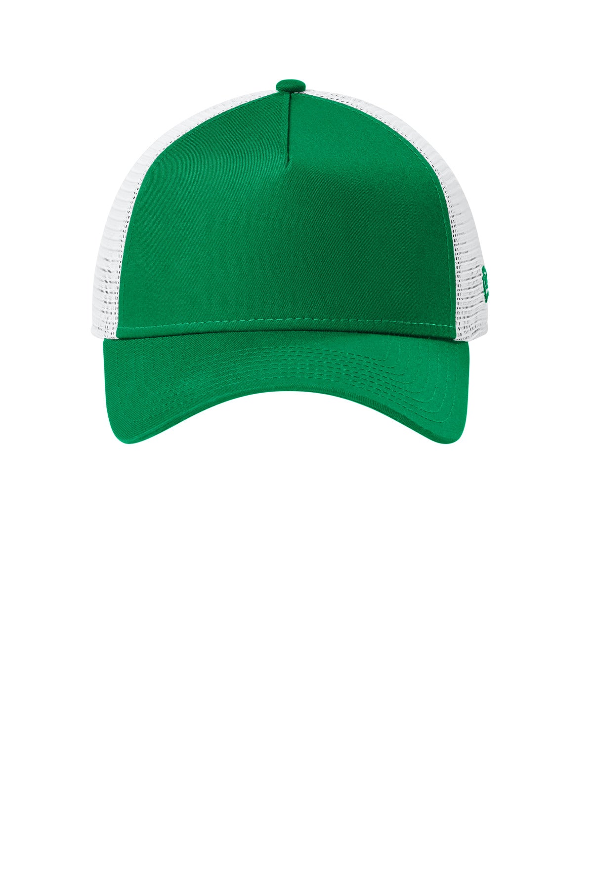 Product Flag Kelly/ White