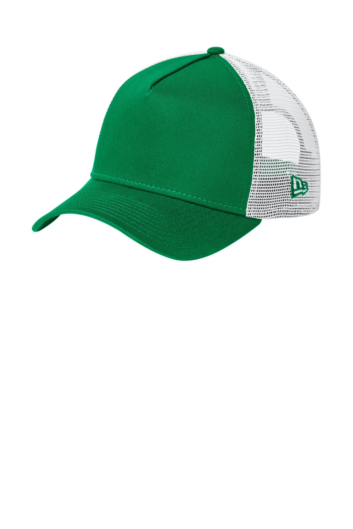 Model Flag Kelly/ White