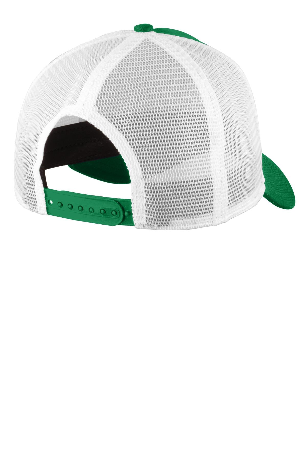 Back Product Kelly/ White