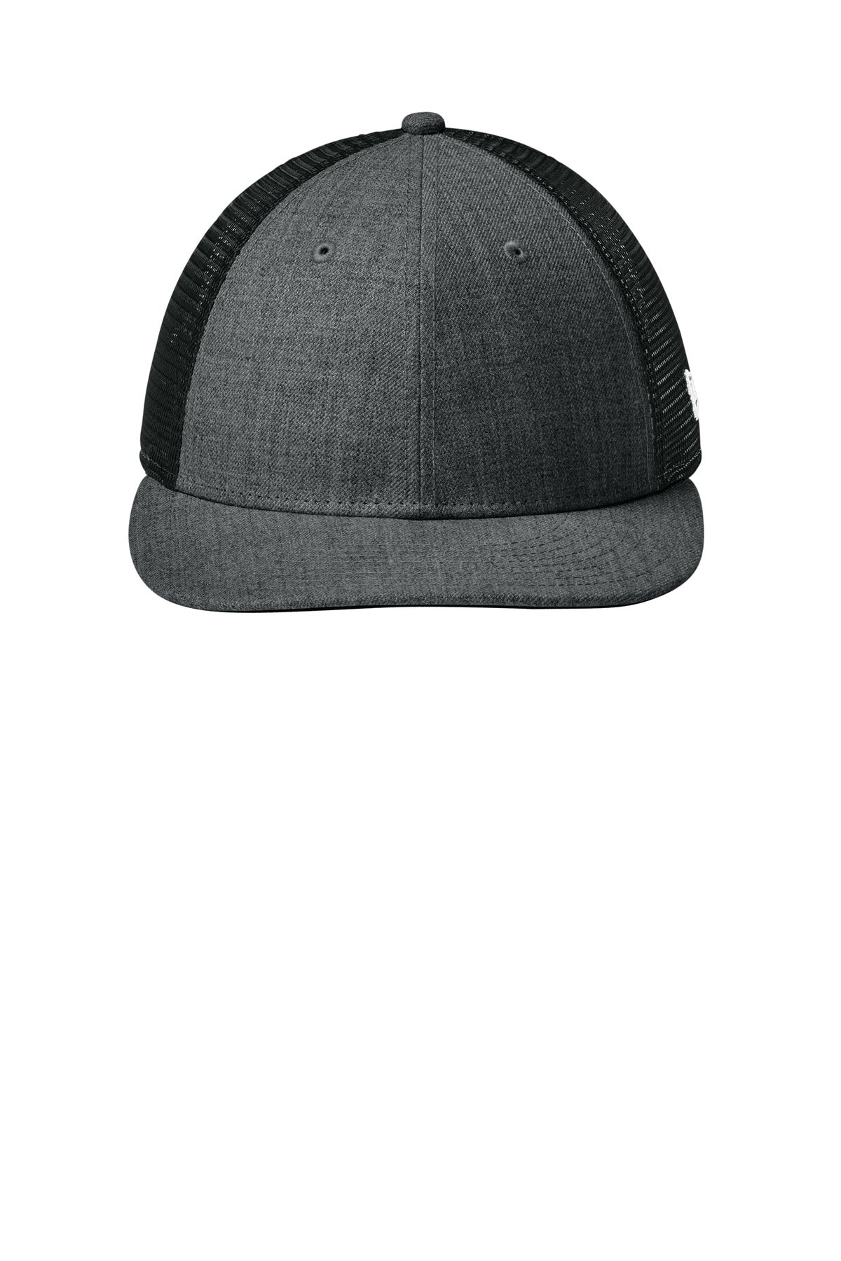 Product Flag Heather Graphite/ Black