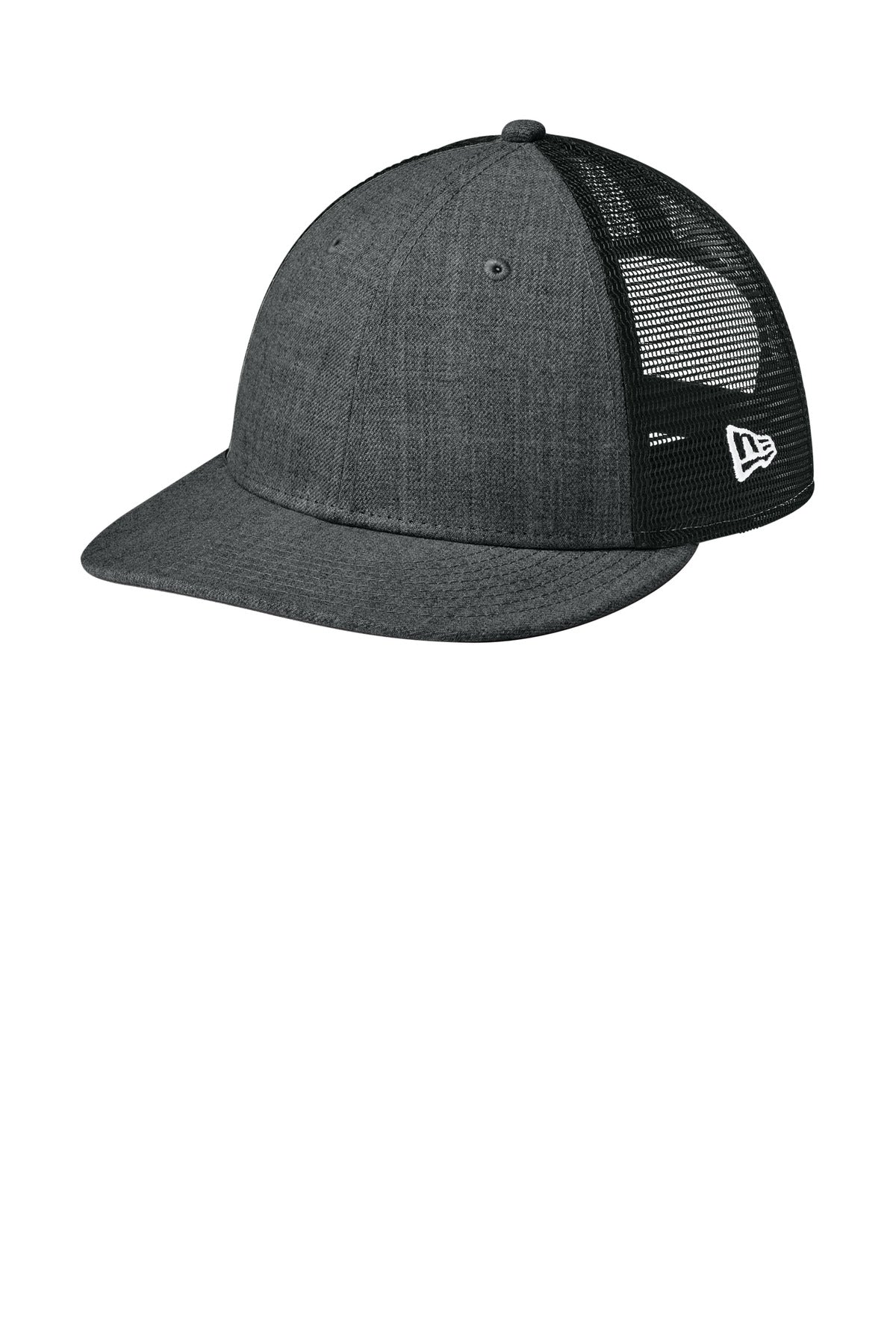 Model Flag Heather Graphite/ Black