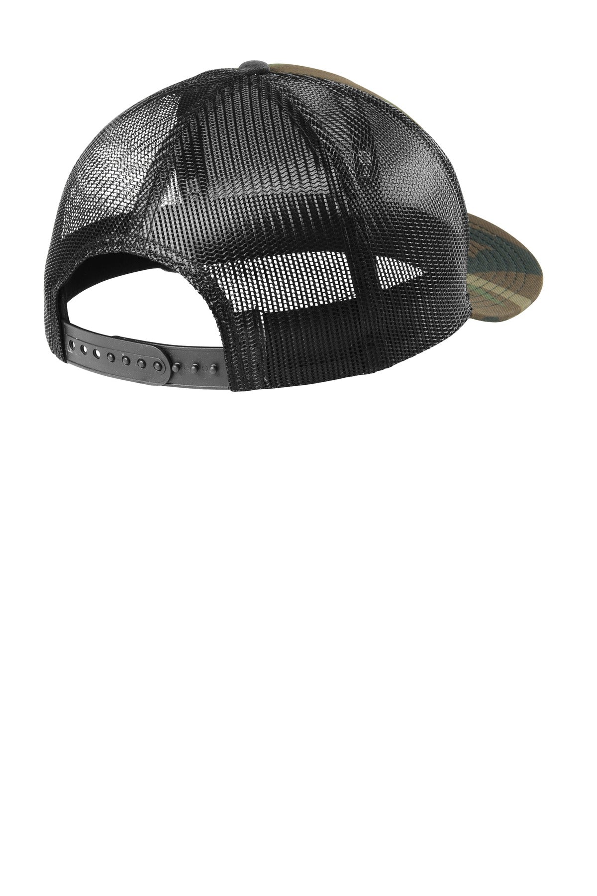 Back Product Camo/ Black