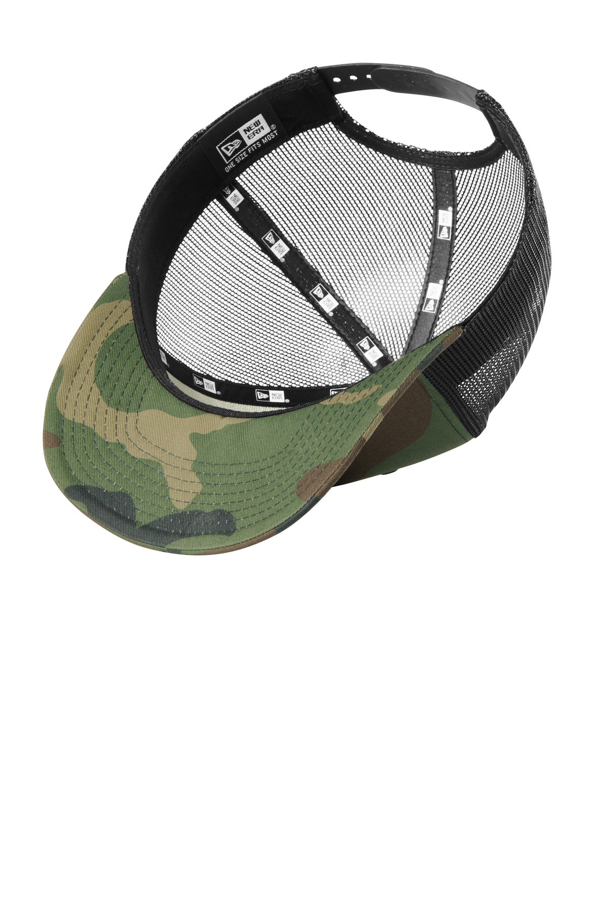 Product Camo/ Black