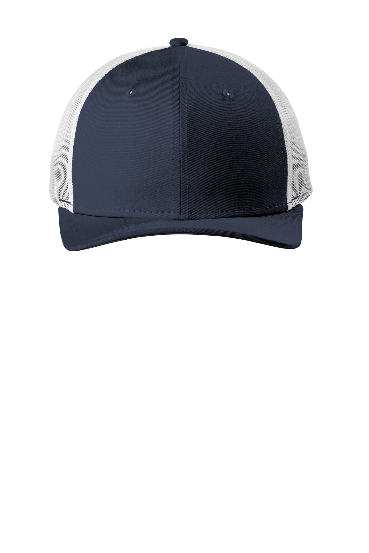 Model Deep Navy/ White
