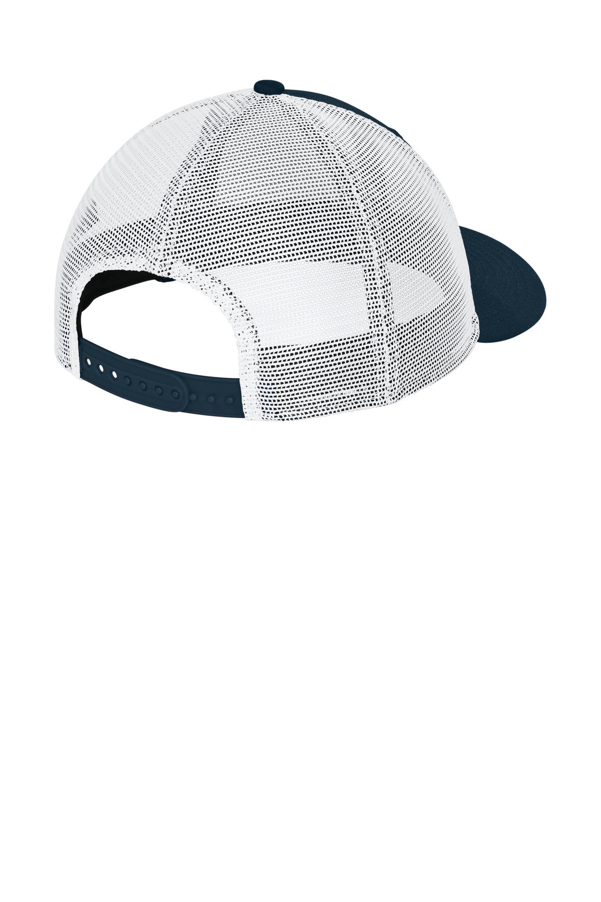 Back Product Flag Deep Navy/ White