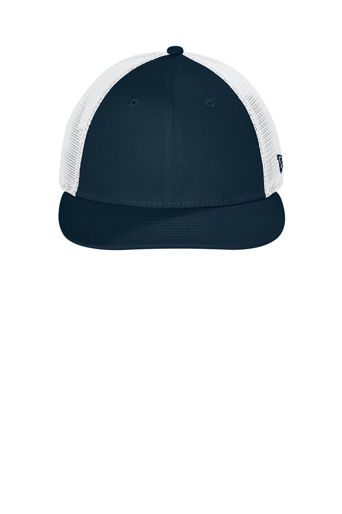 Product Flag Deep Navy/ White