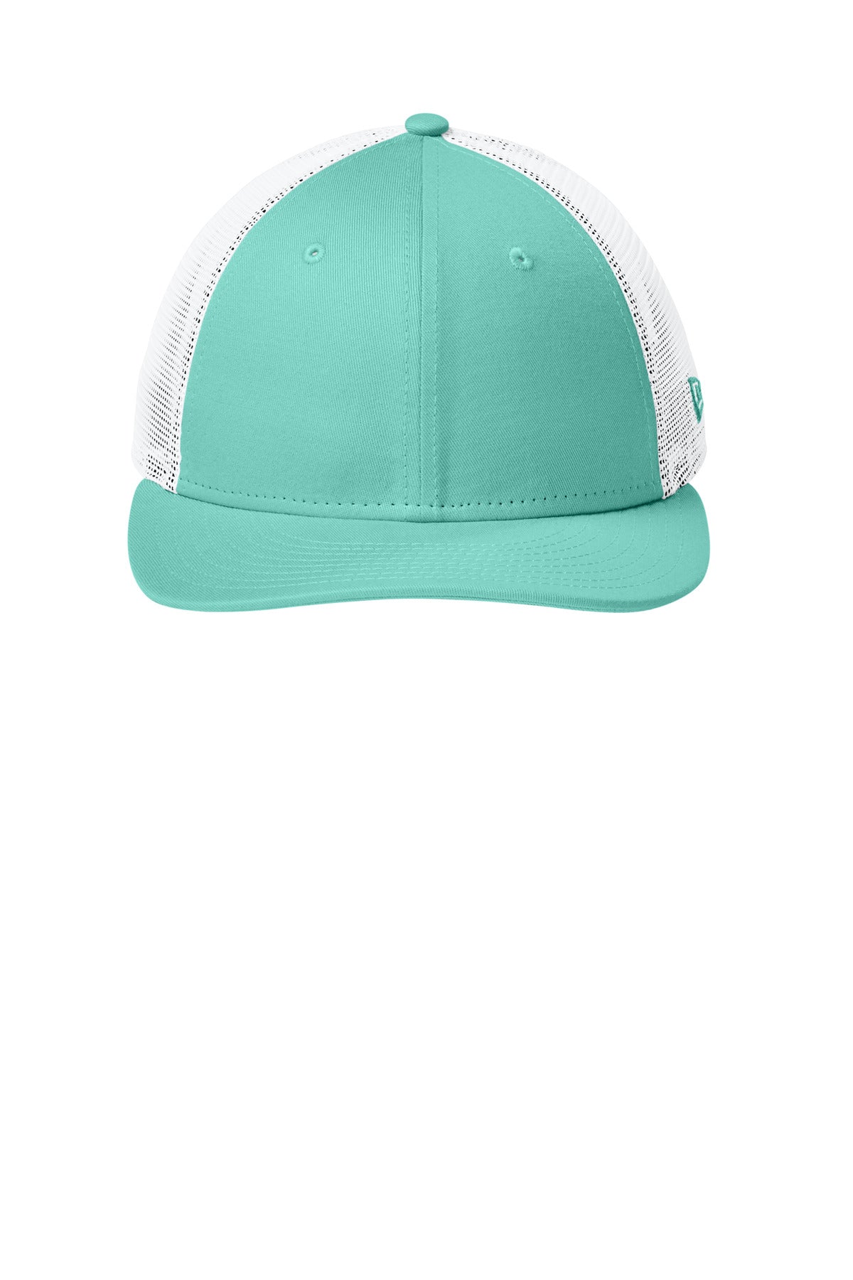 Product Flag Mint/ White