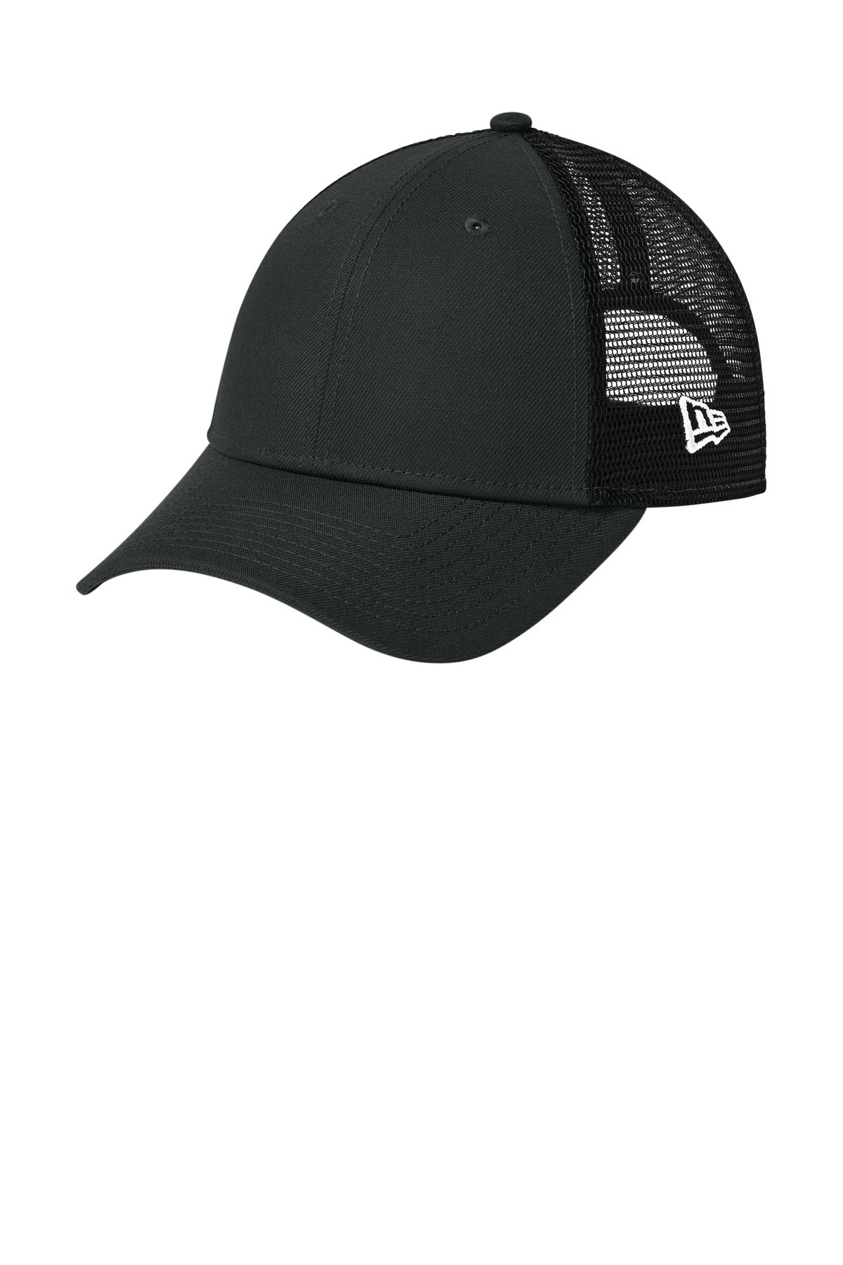Model Flag Black