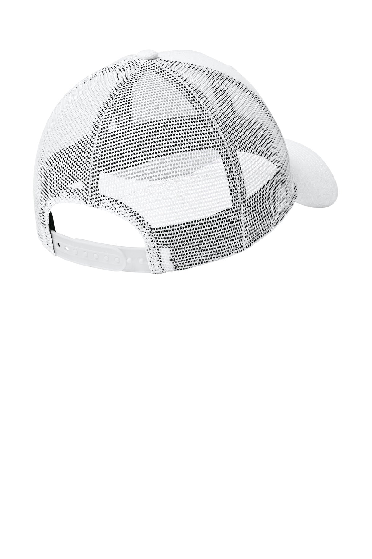 Back Product Flag White