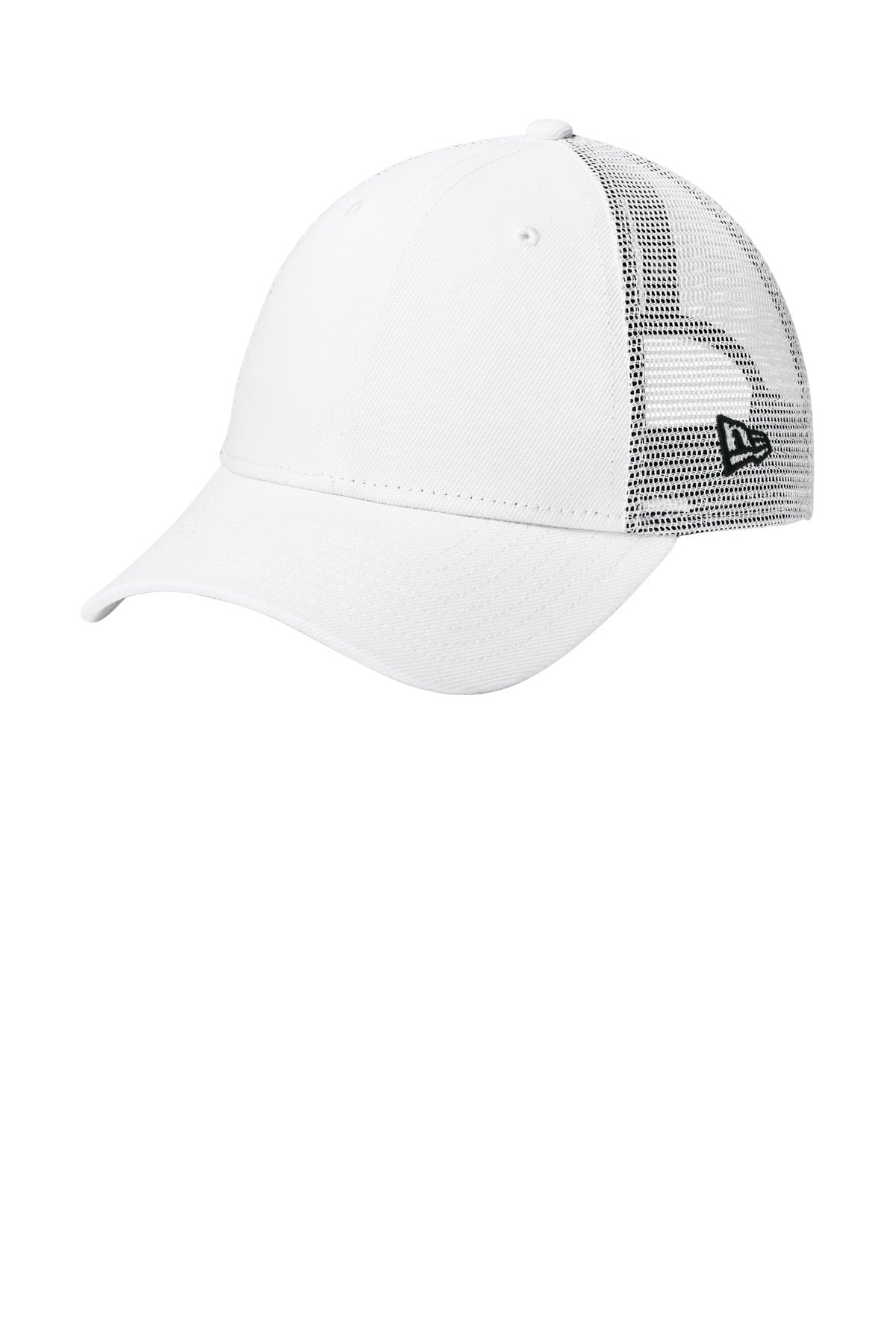 Model Flag White