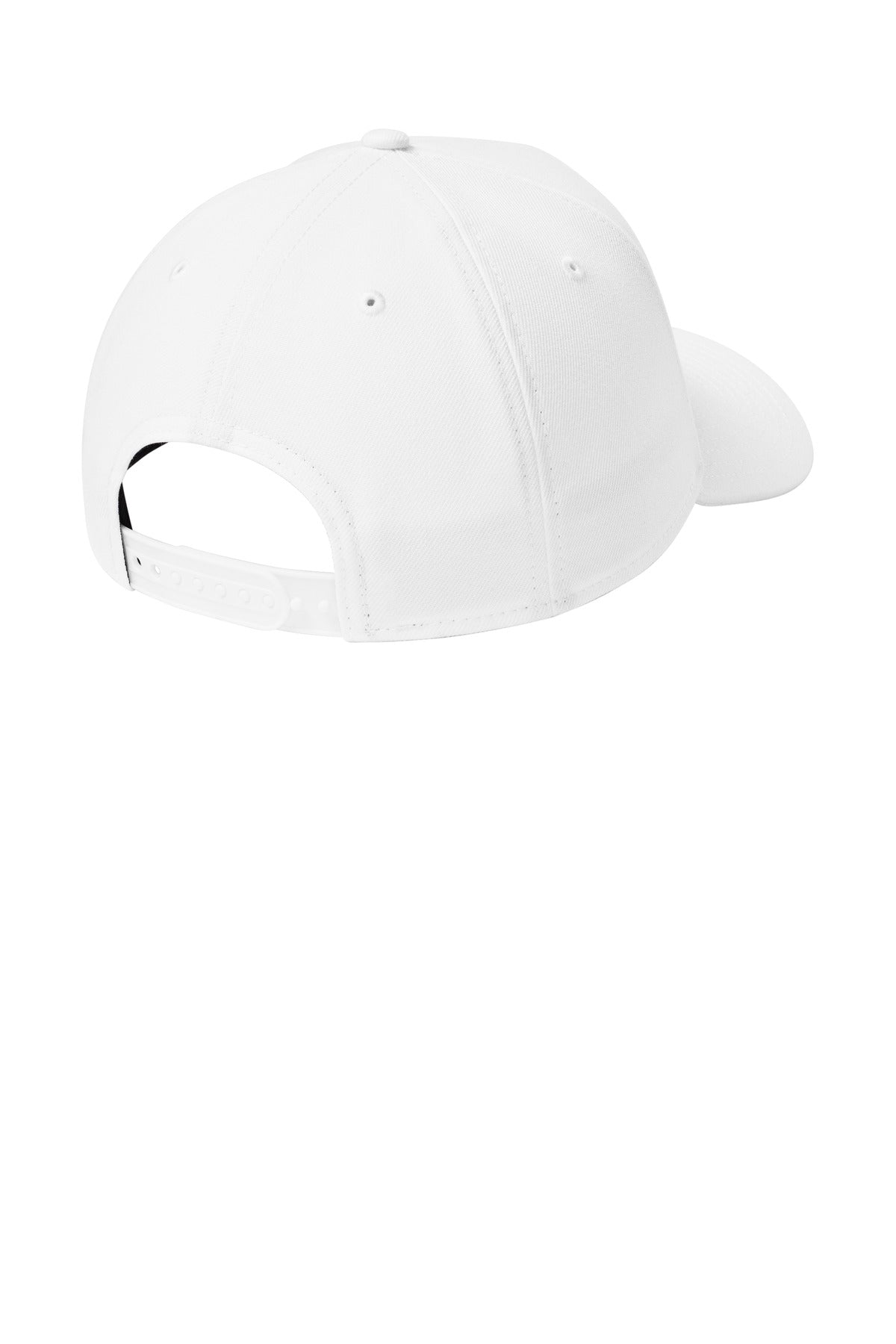 Back Product White
