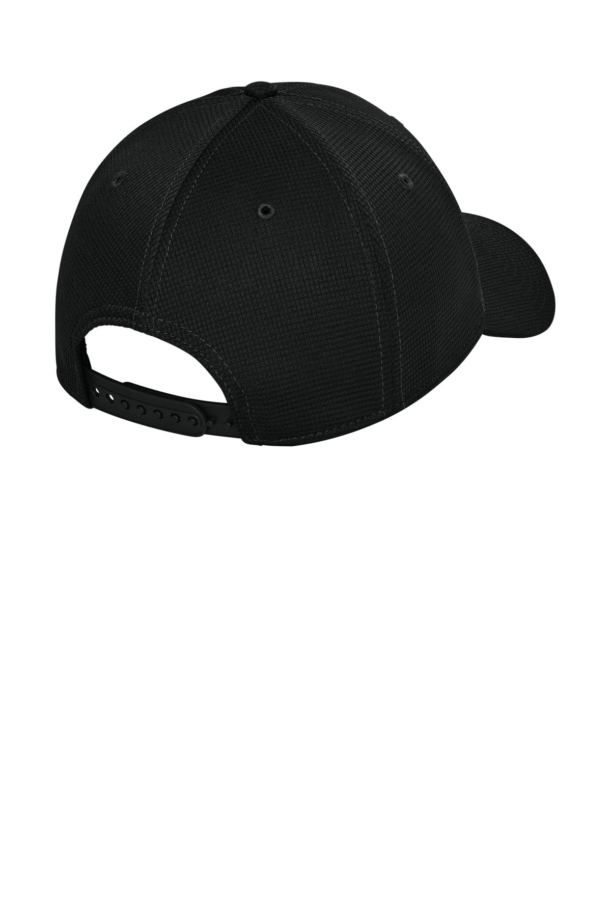 Back Product Flag Black