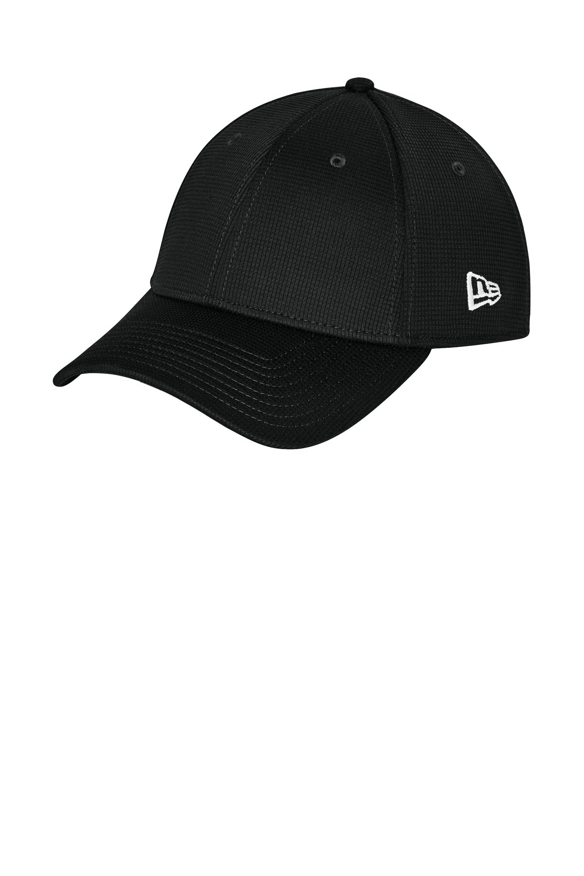 Model Flag Black