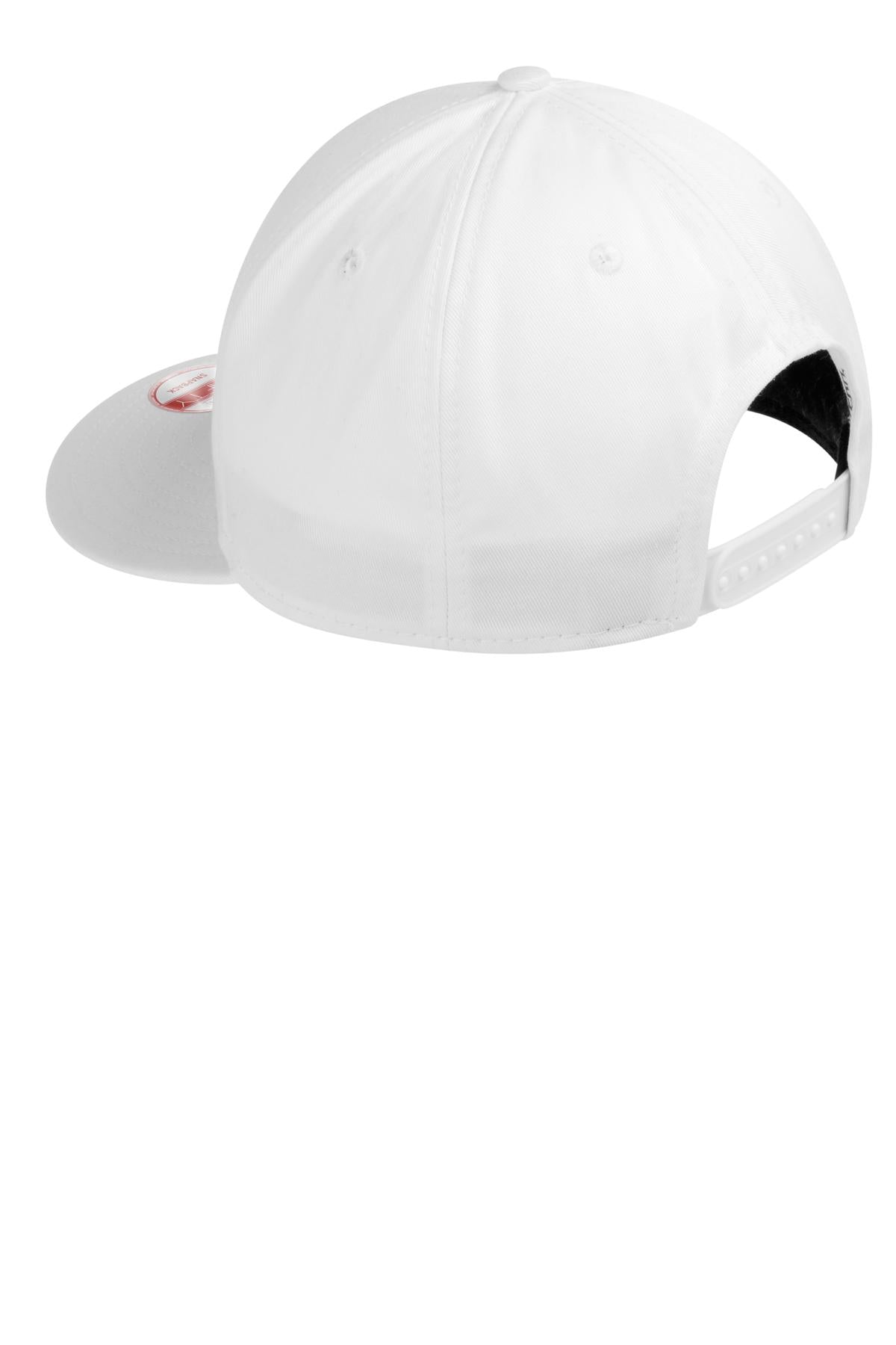 Back Product White