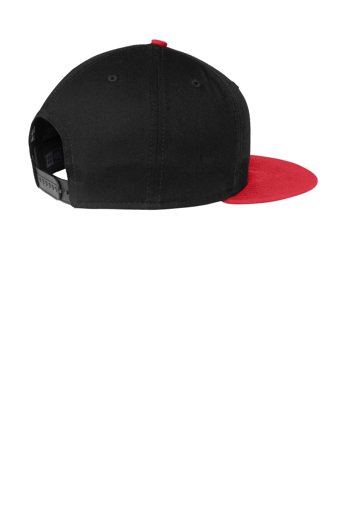 Back Product Black/ Scarlet