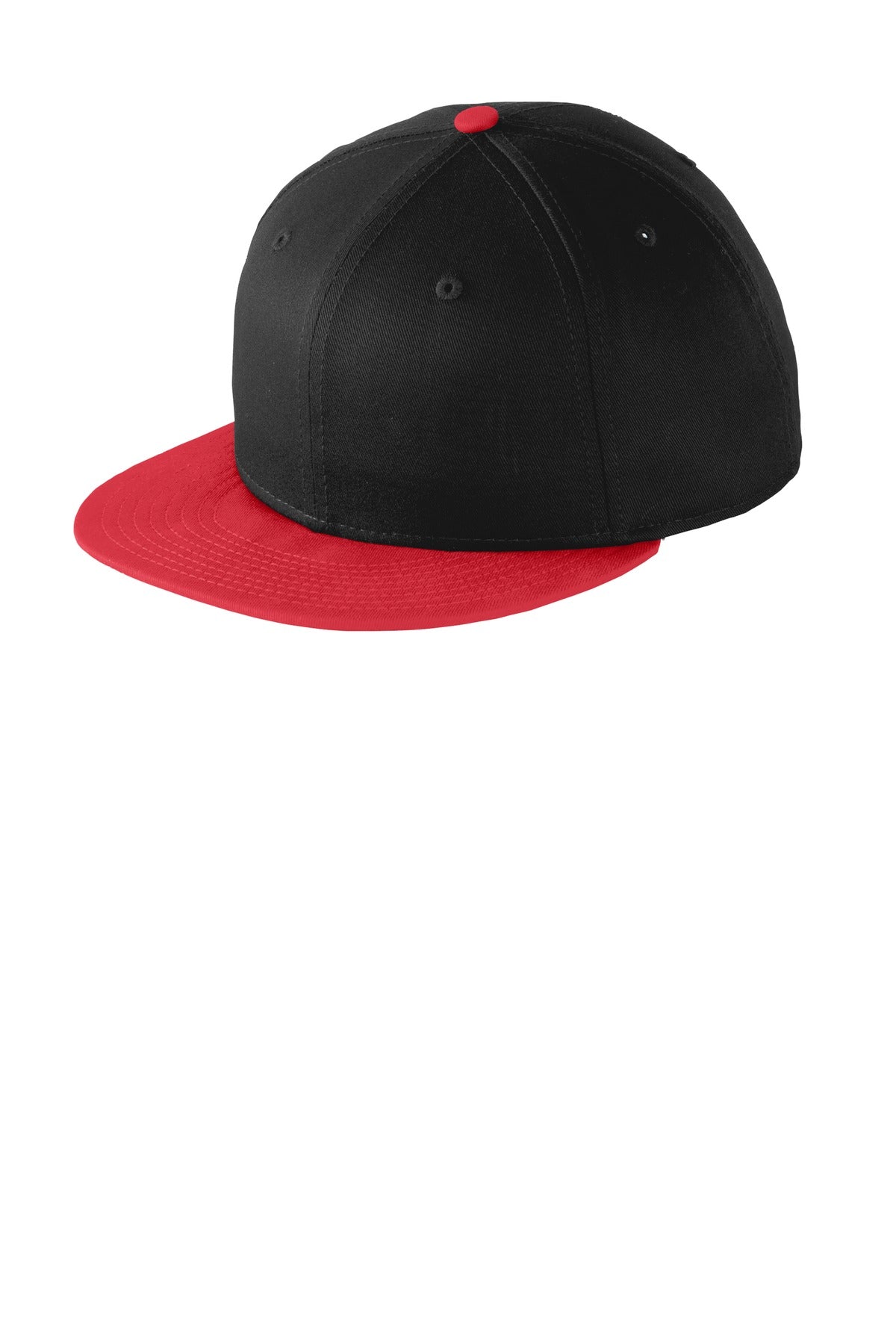 Model Black/ Scarlet