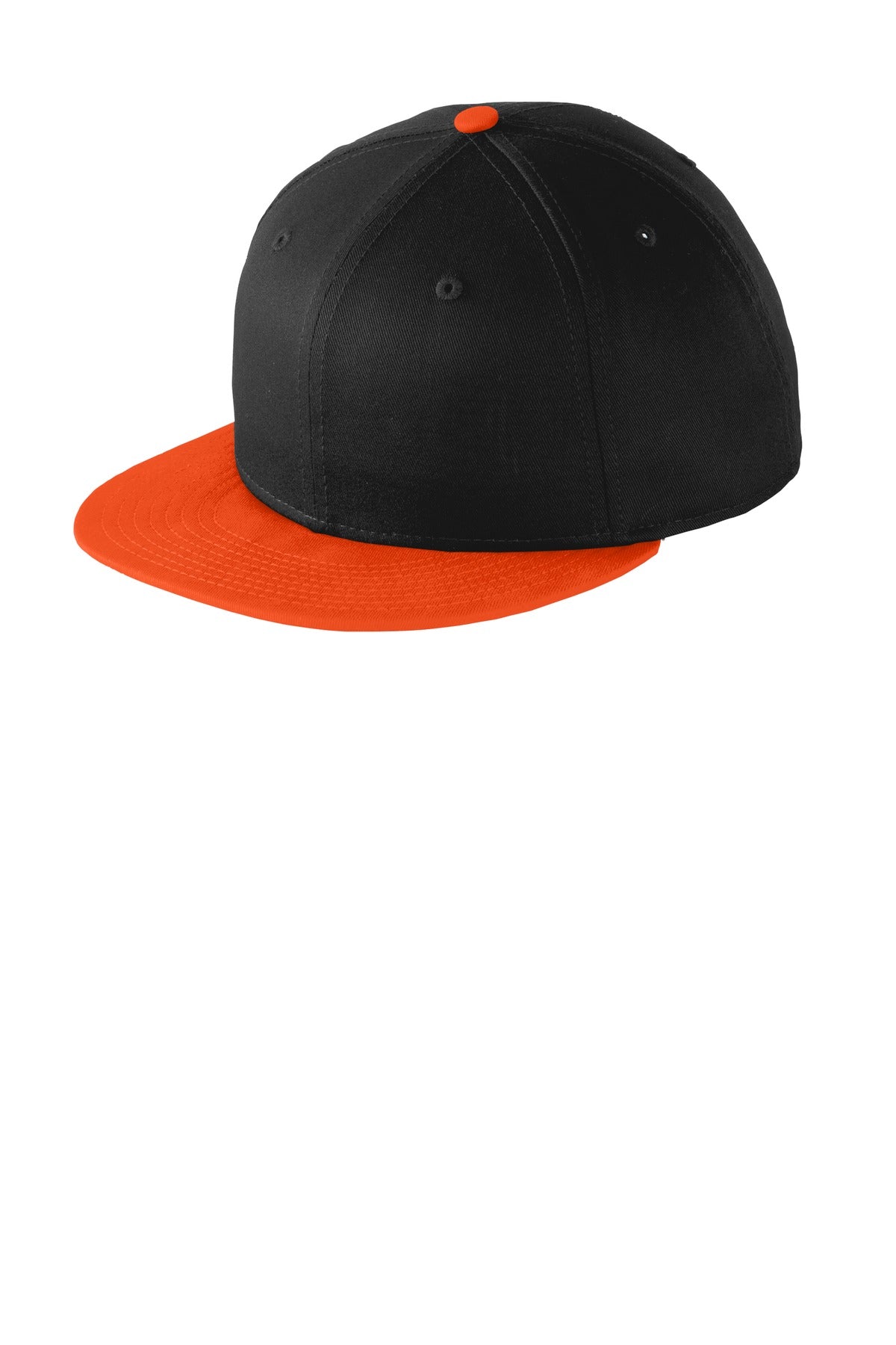Model Black/ Team Orange
