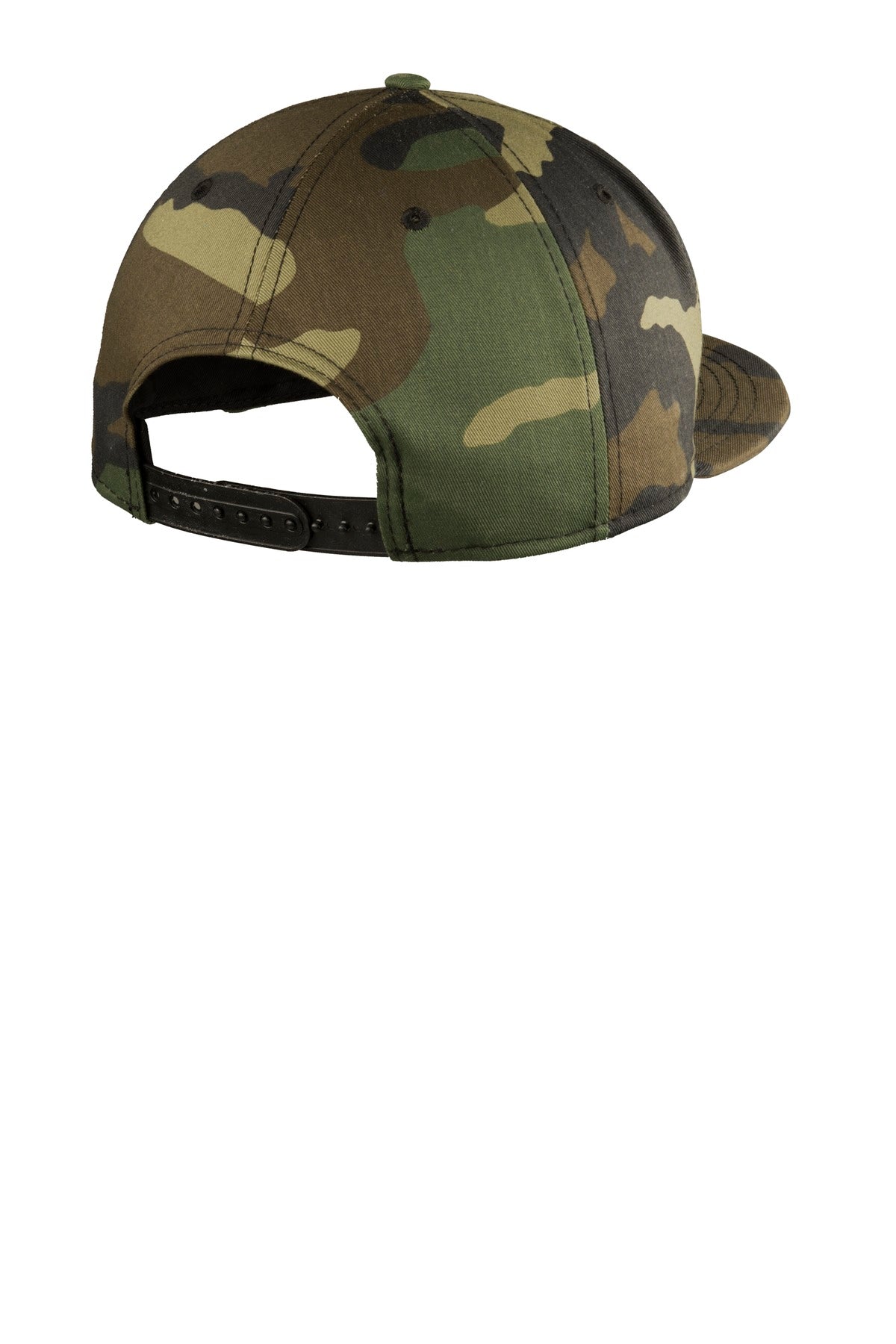 Back Product Camo
