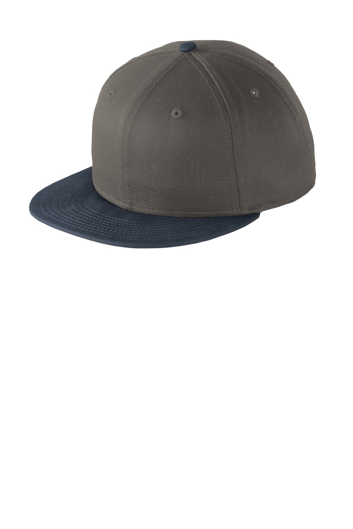 Model Charcoal/ Deep Navy