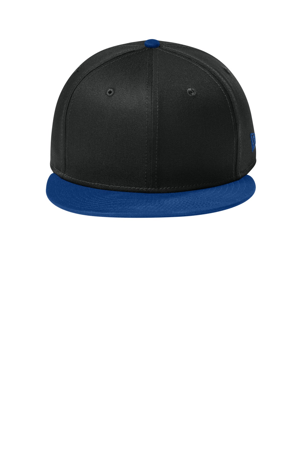 Product Flag Black/ Royal