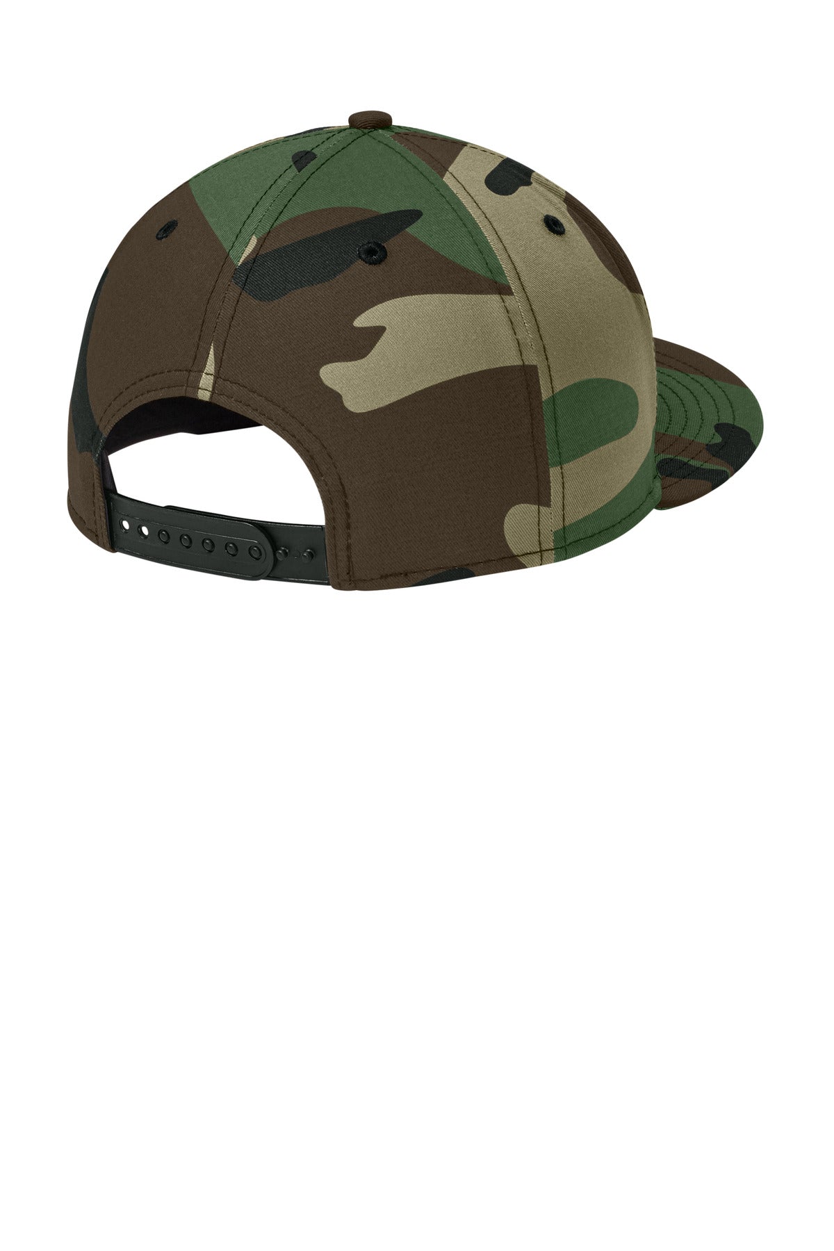 Back Product Flag Camo