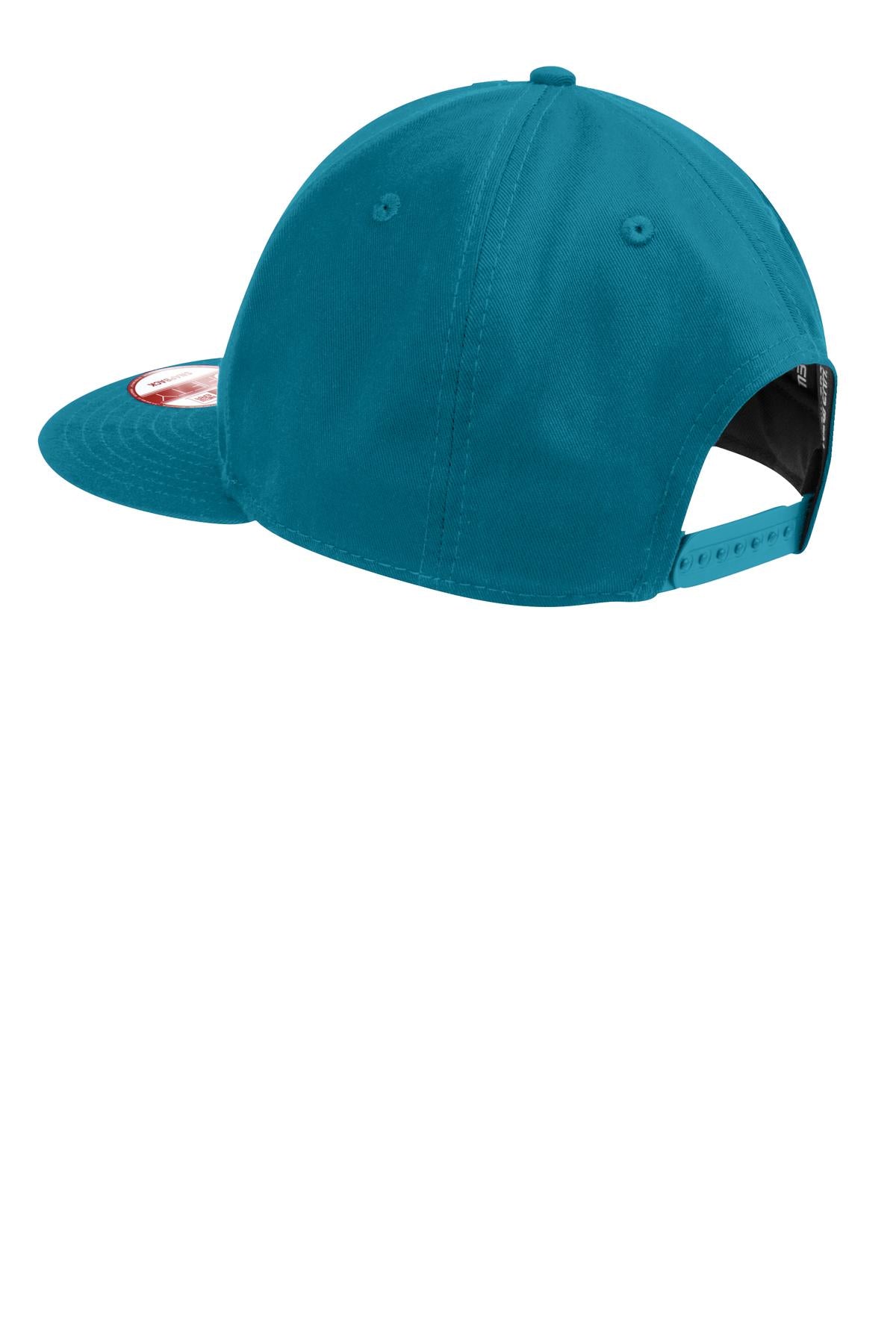 Back Product Shark Teal