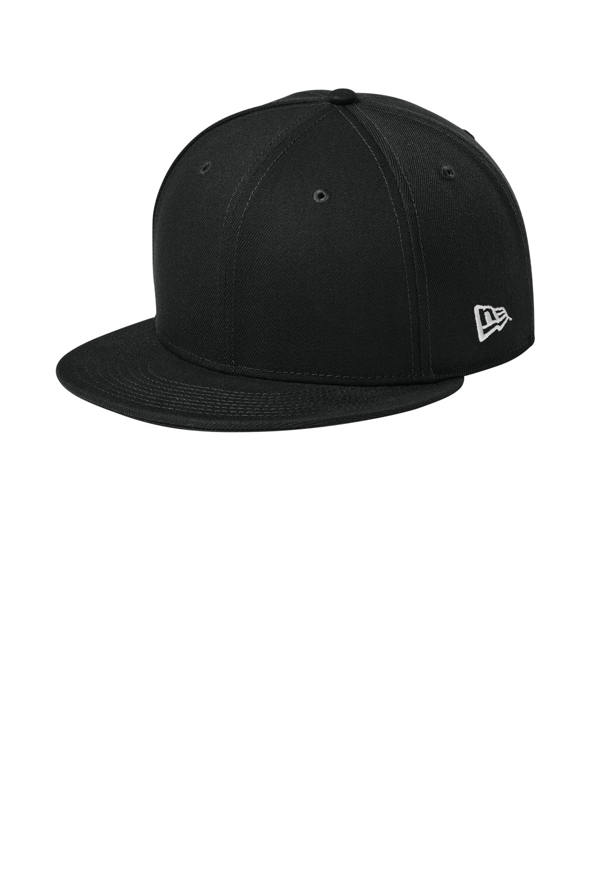 Model Flag Black