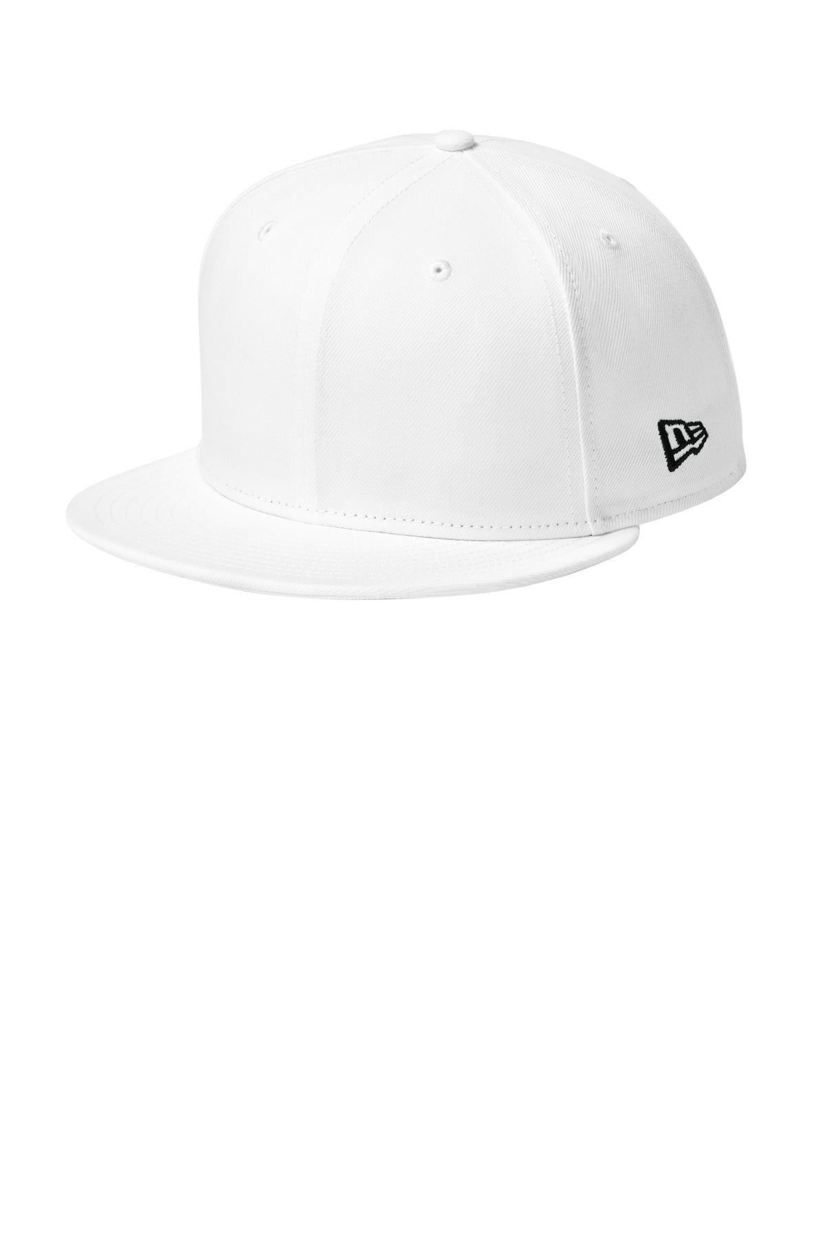 Model Flag White