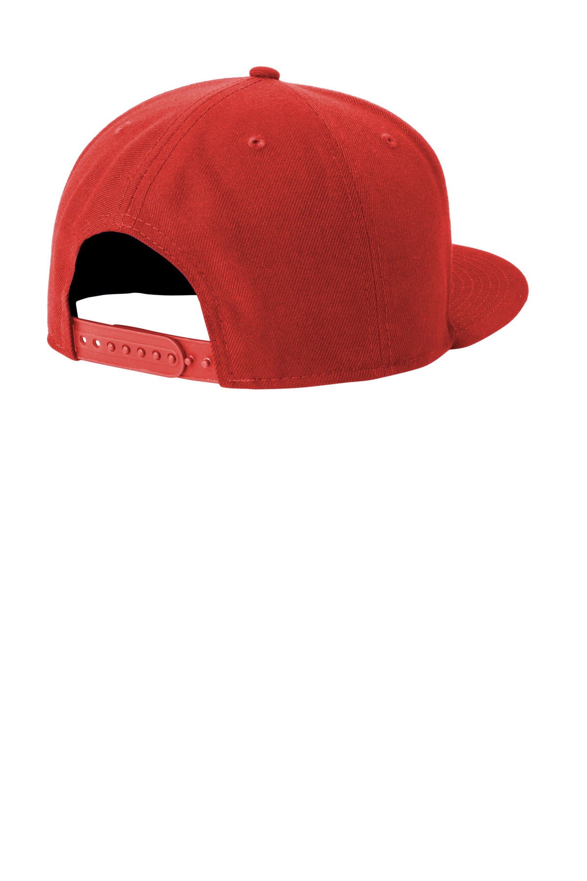 Back Product Scarlet