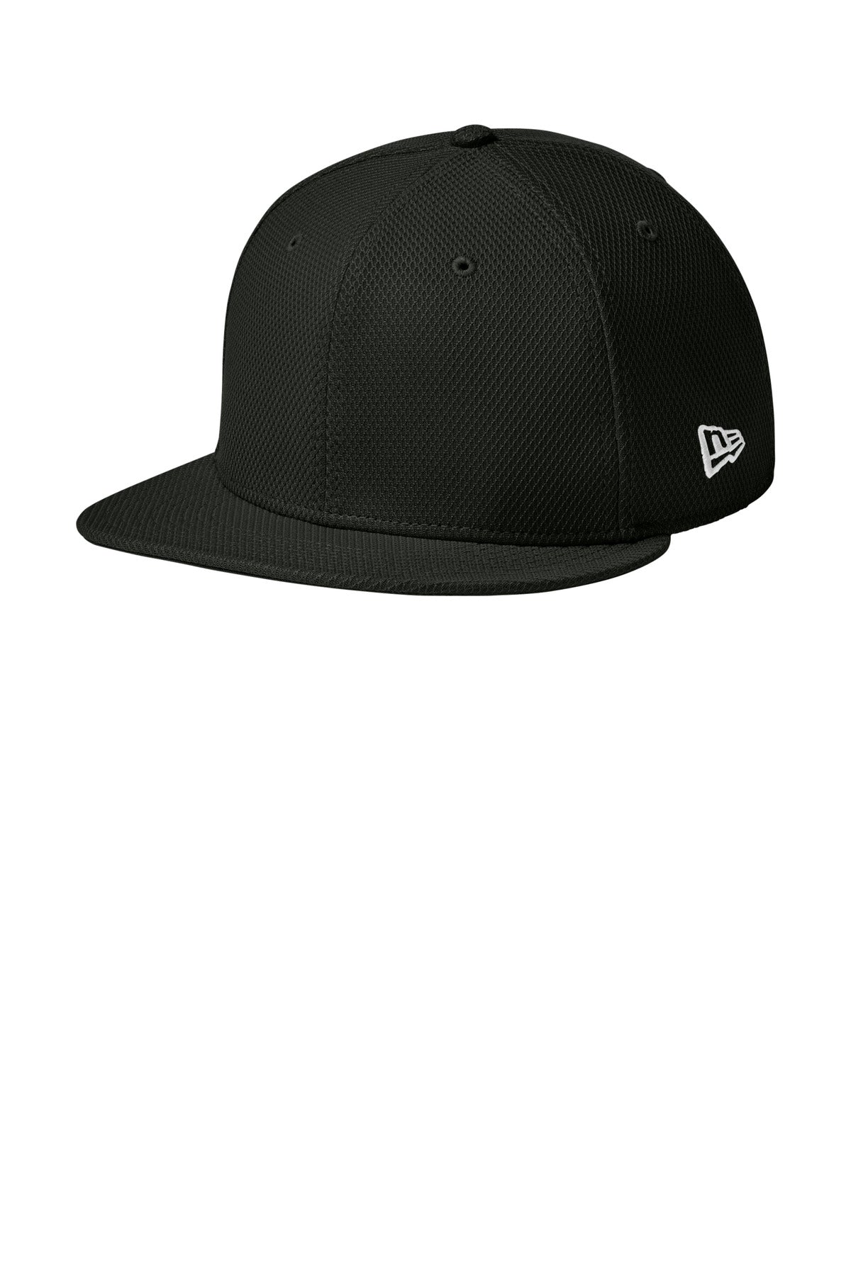 Model Flag Black