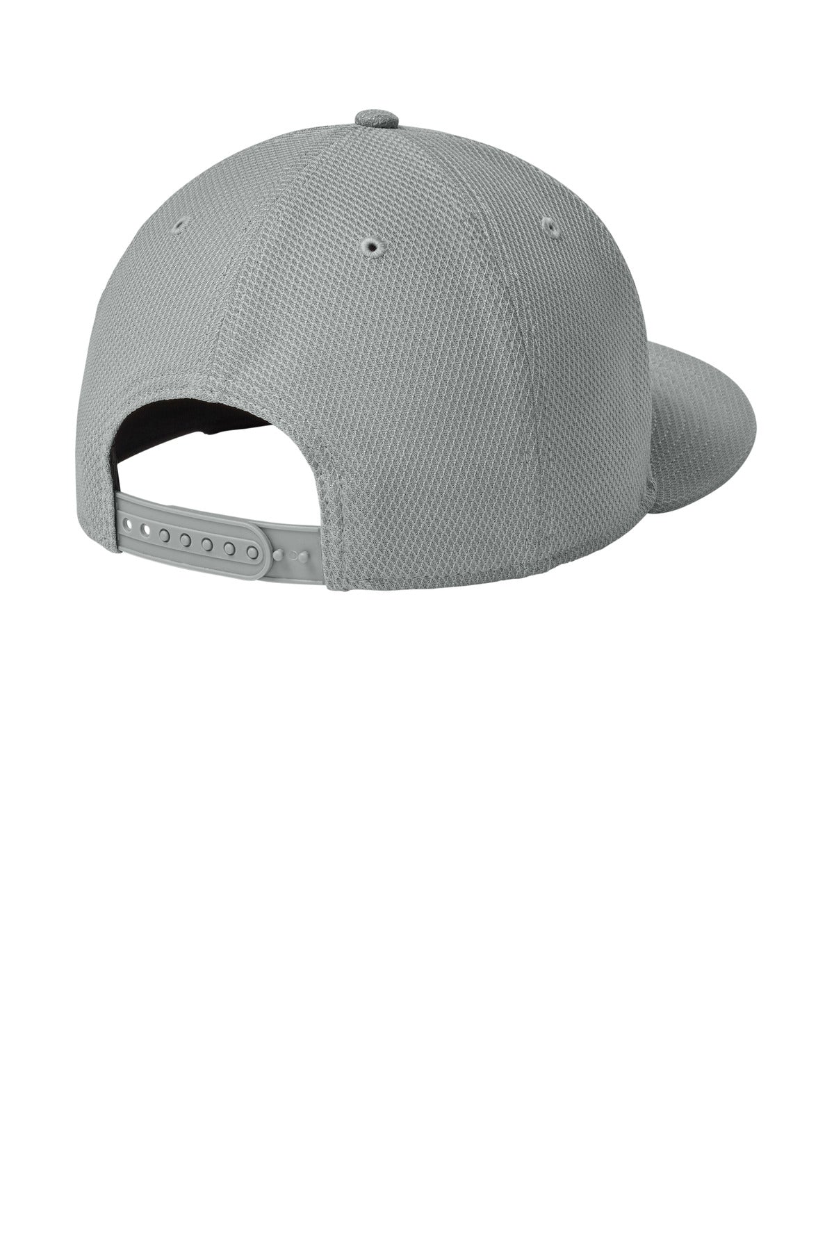 Back Product Flag Grey