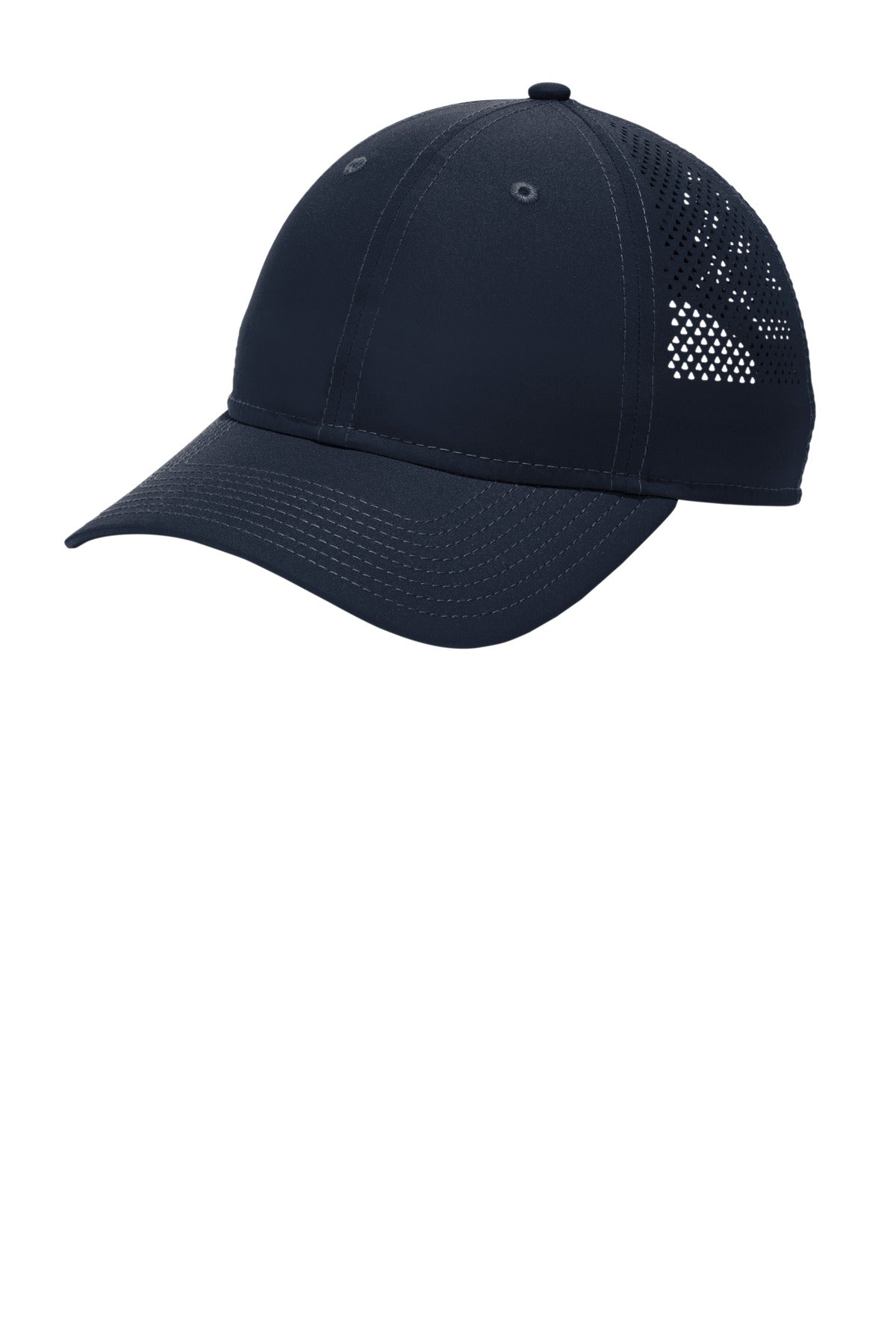 Model Deep Navy