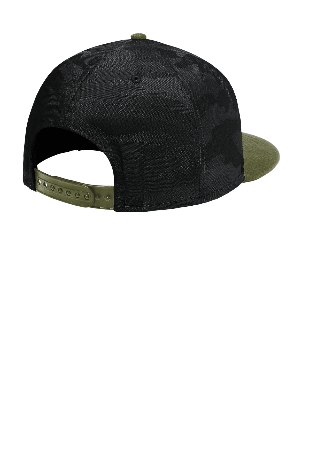 Back Product Army/ Black Camo