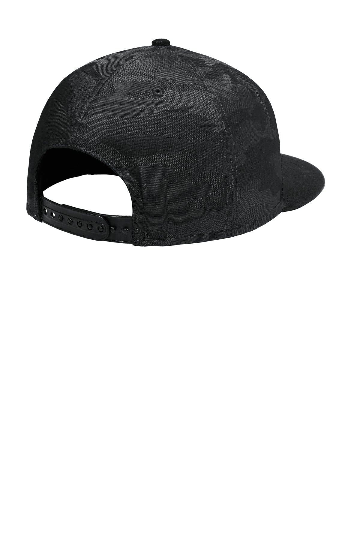 Back Product Black/ Black Camo