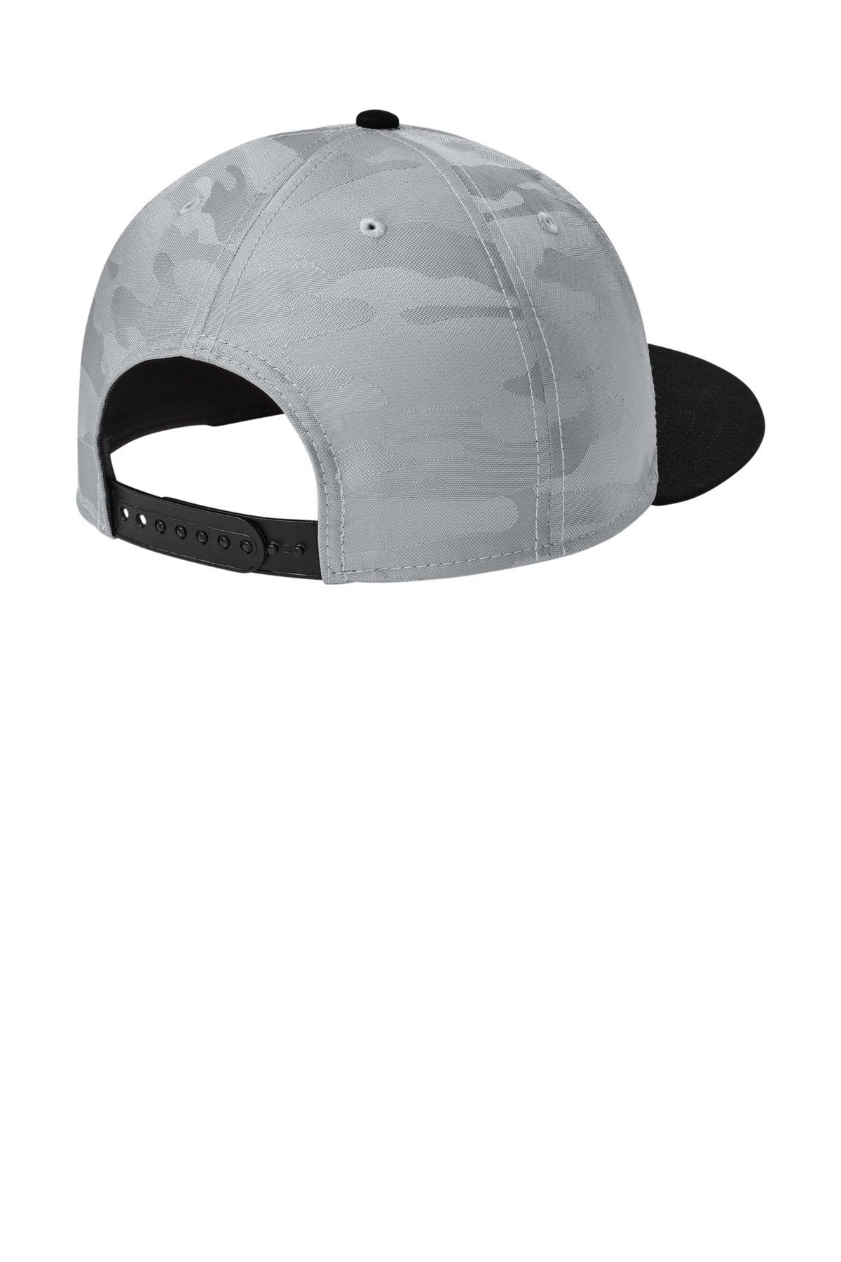 Back Product Flag Black/ Rainstorm Grey Camo