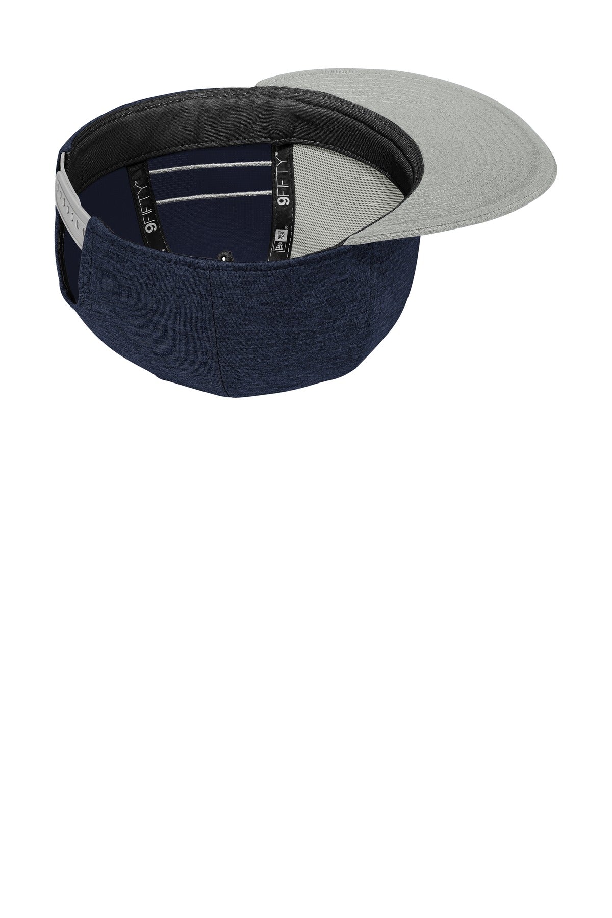 Product Navy Shadow Heather/ Grey
