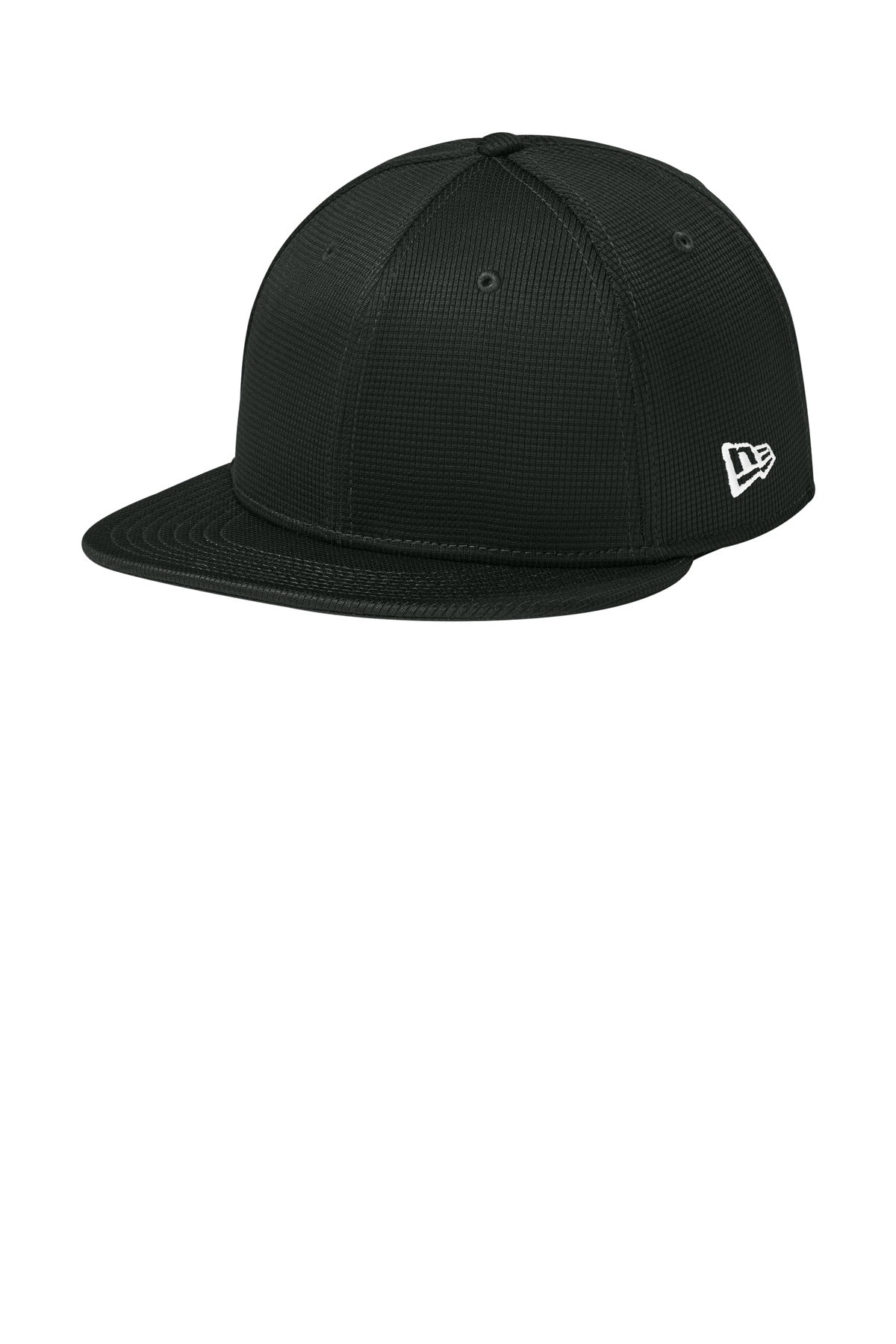 Model Flag Black